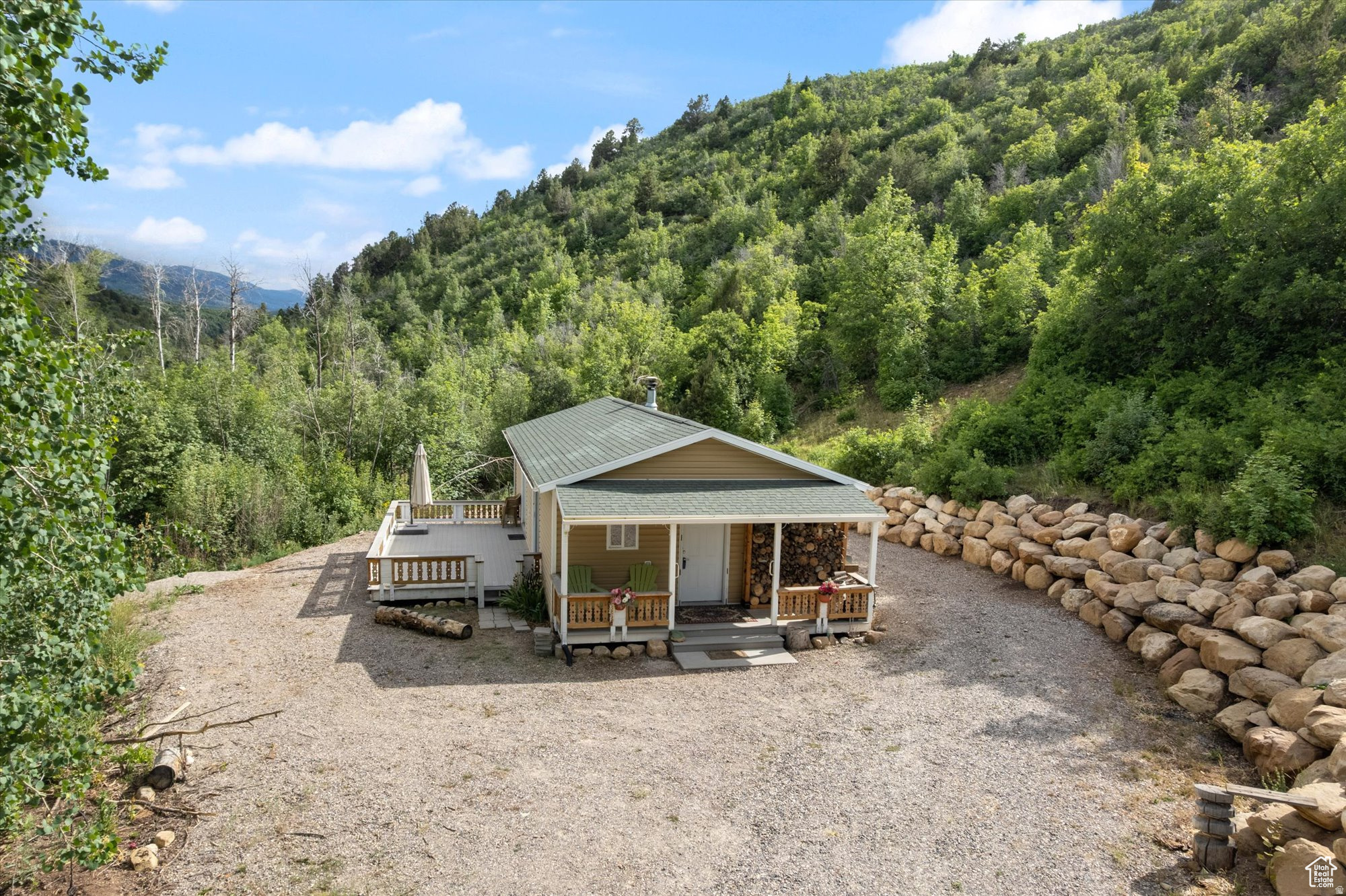ASPEN HILLS - Residential