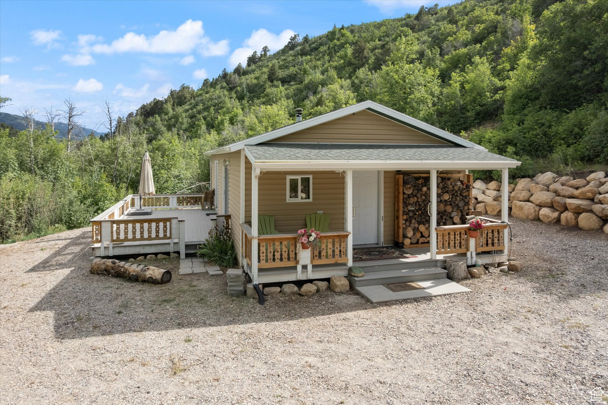 ASPEN HILLS - Residential