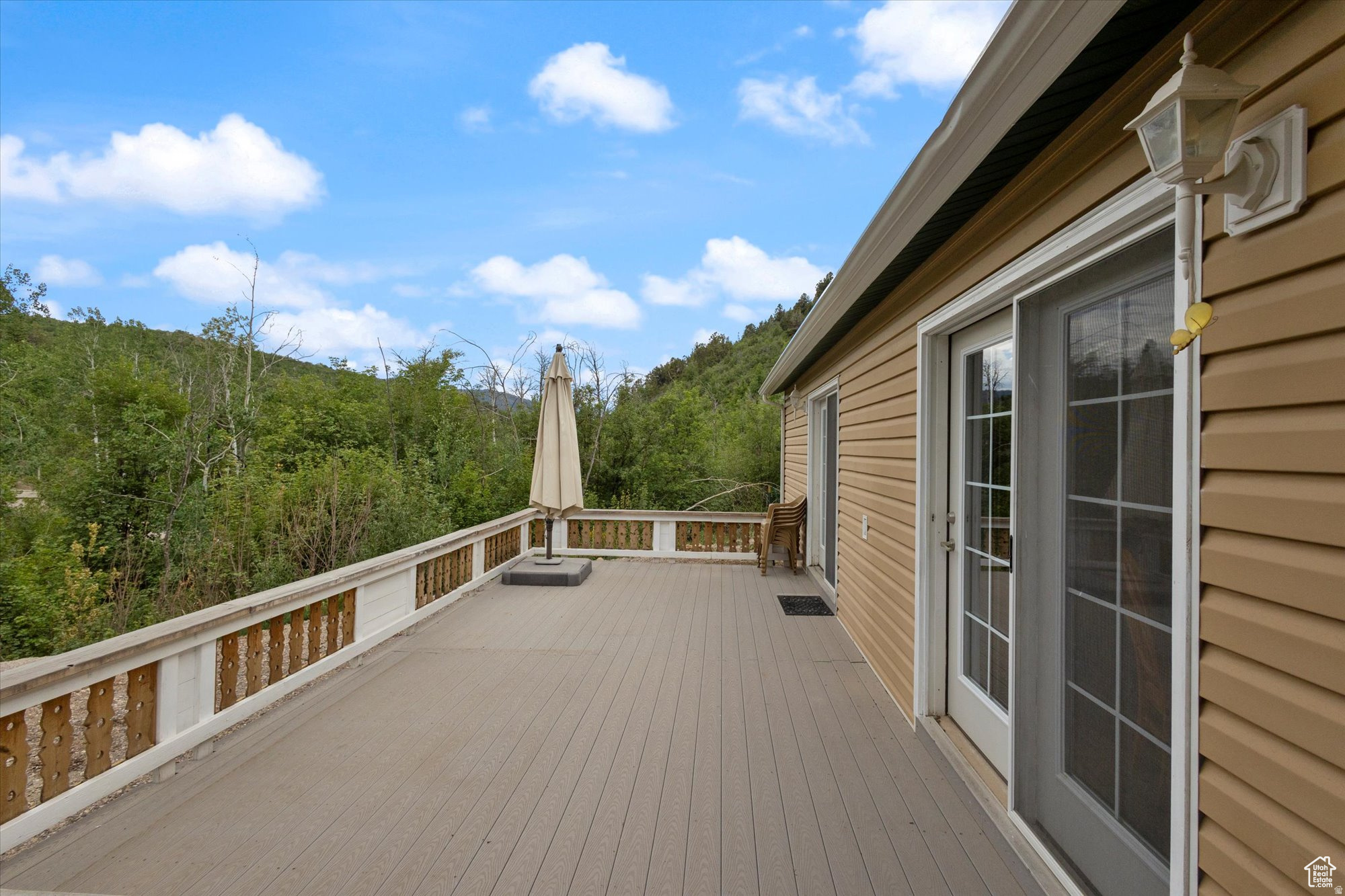 ASPEN HILLS - Residential