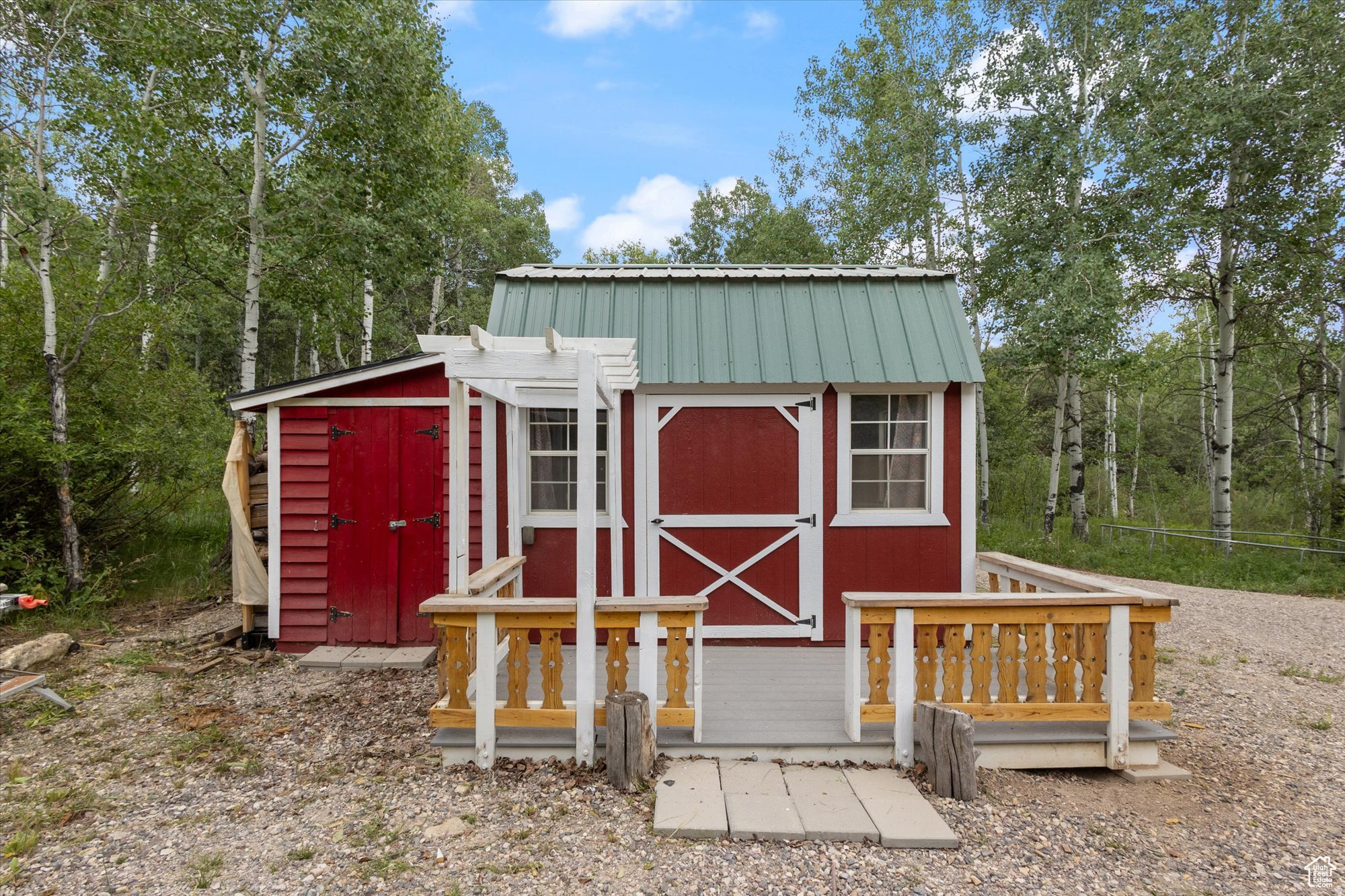 ASPEN HILLS - Residential