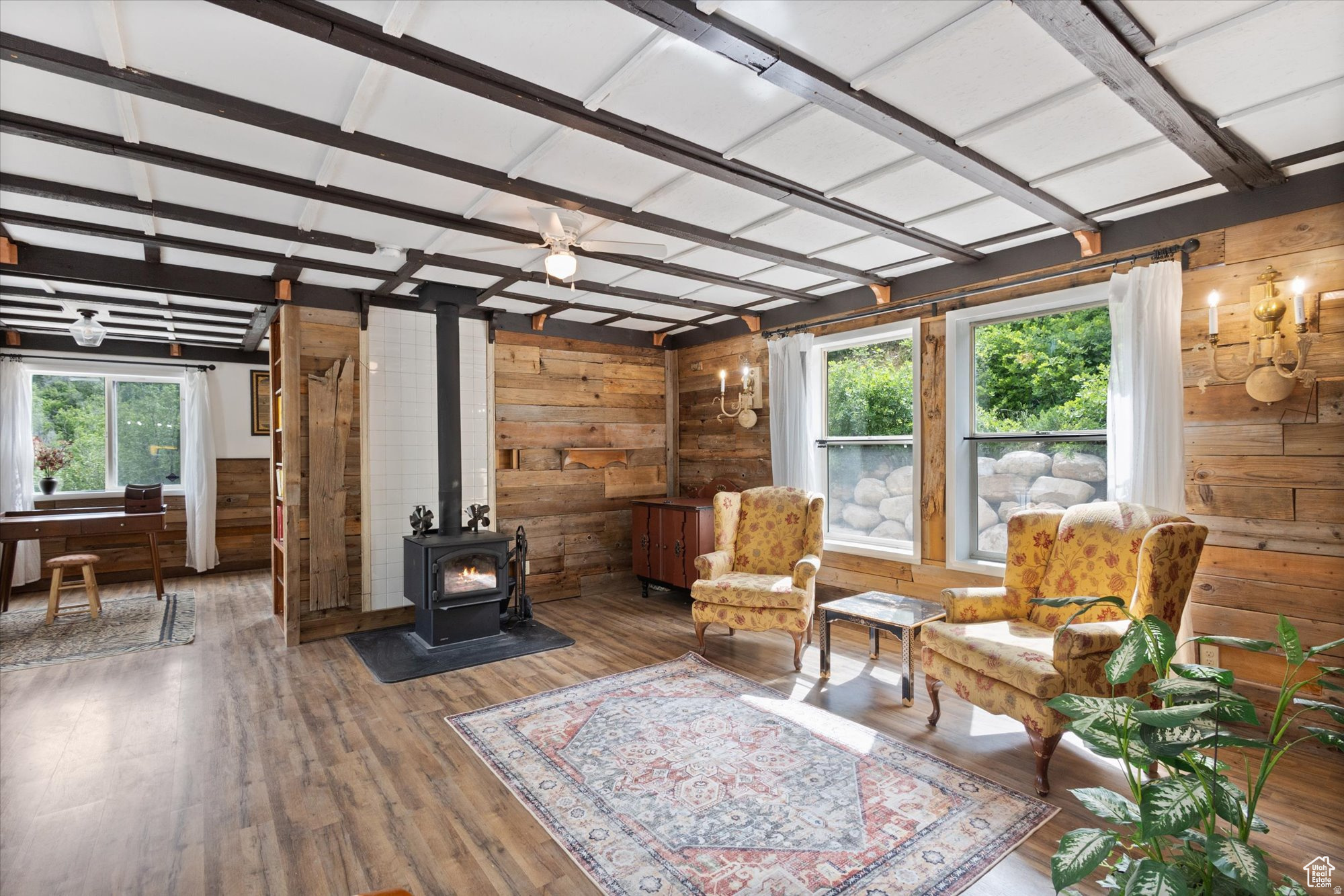ASPEN HILLS - Residential