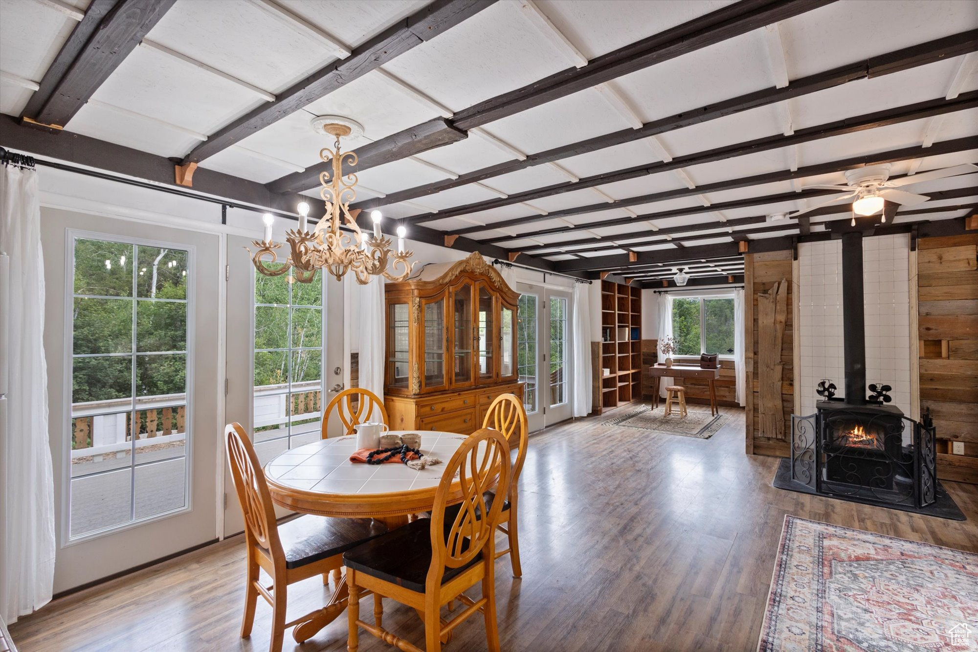 ASPEN HILLS - Residential