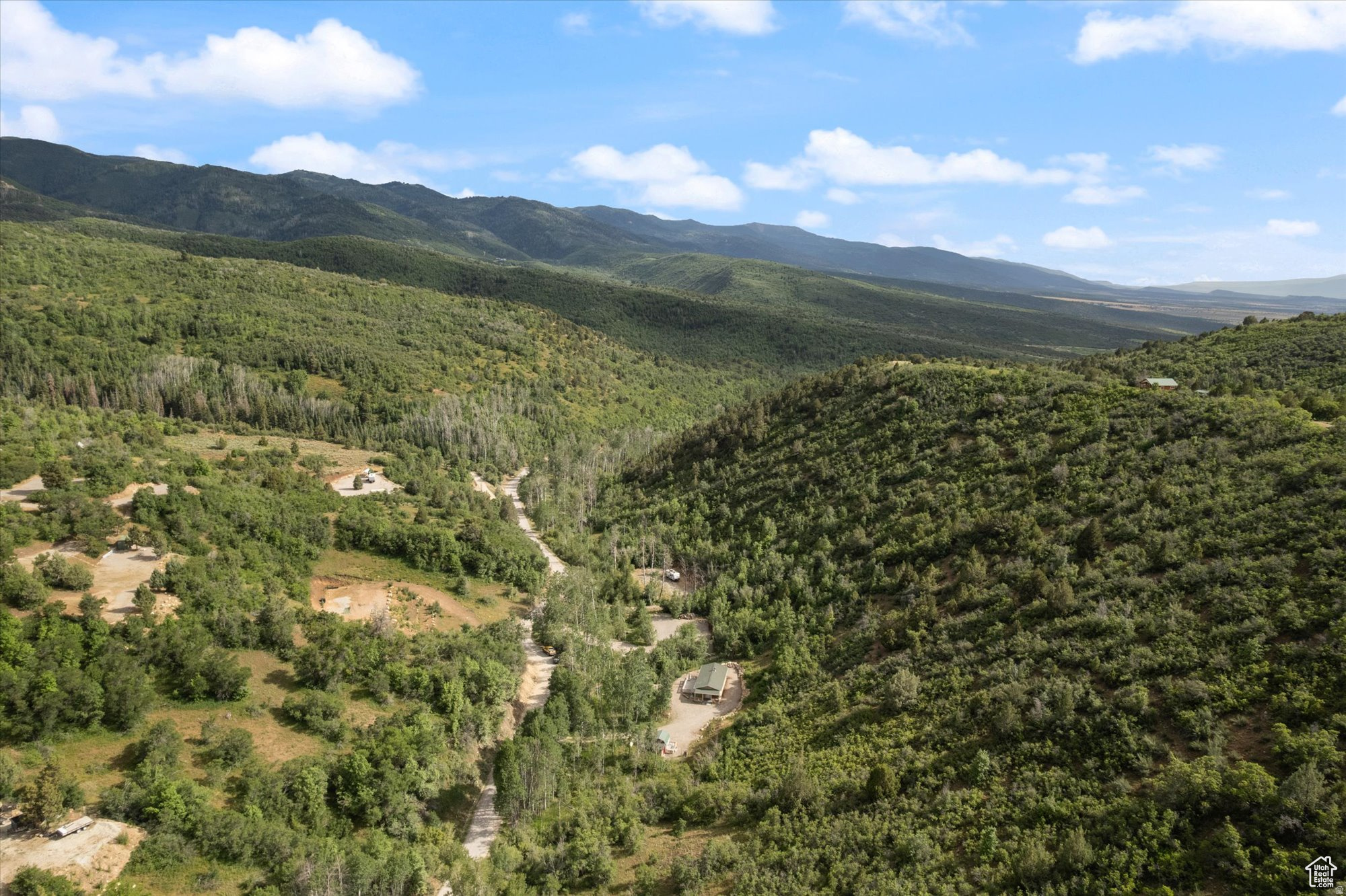ASPEN HILLS - Residential