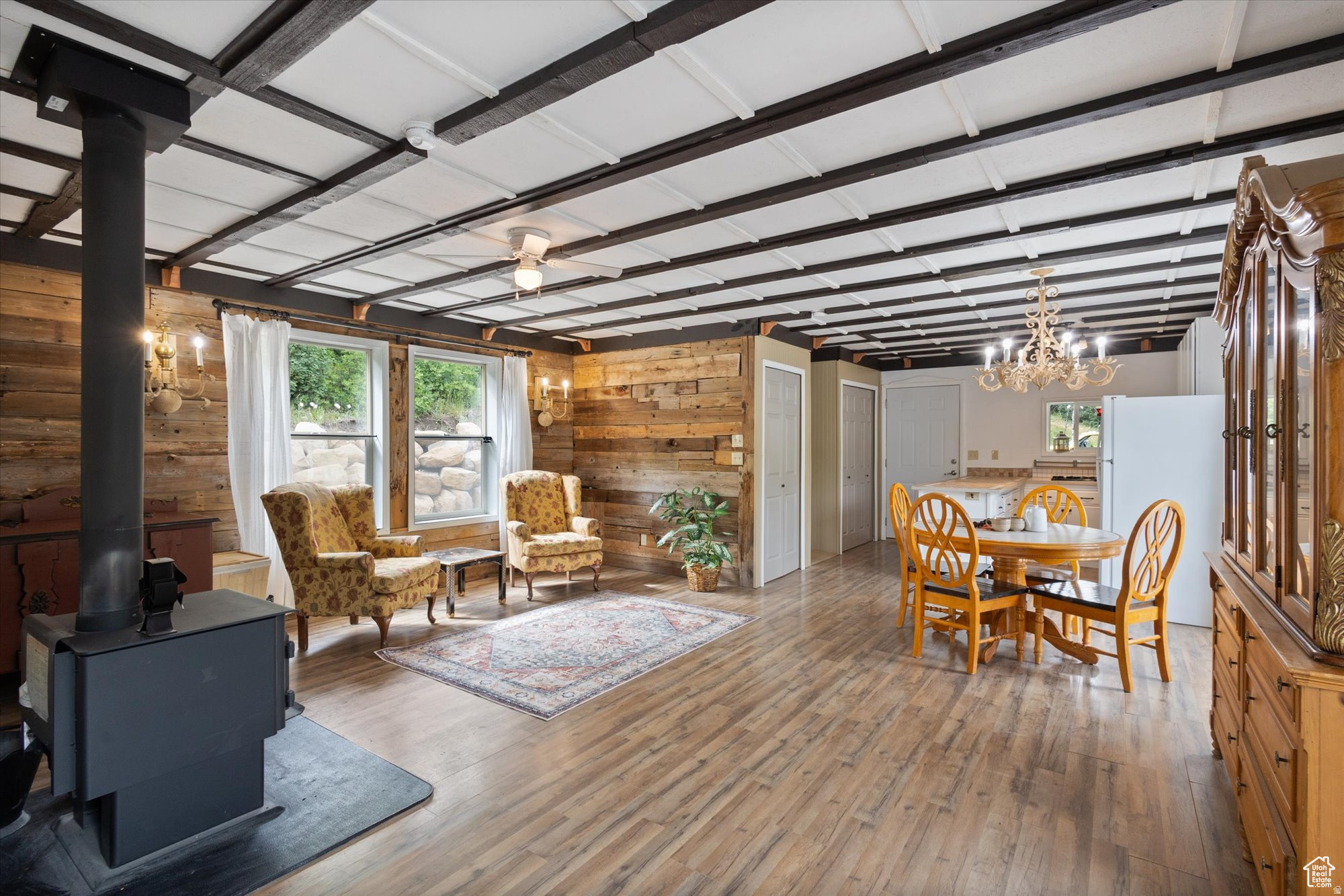 ASPEN HILLS - Residential