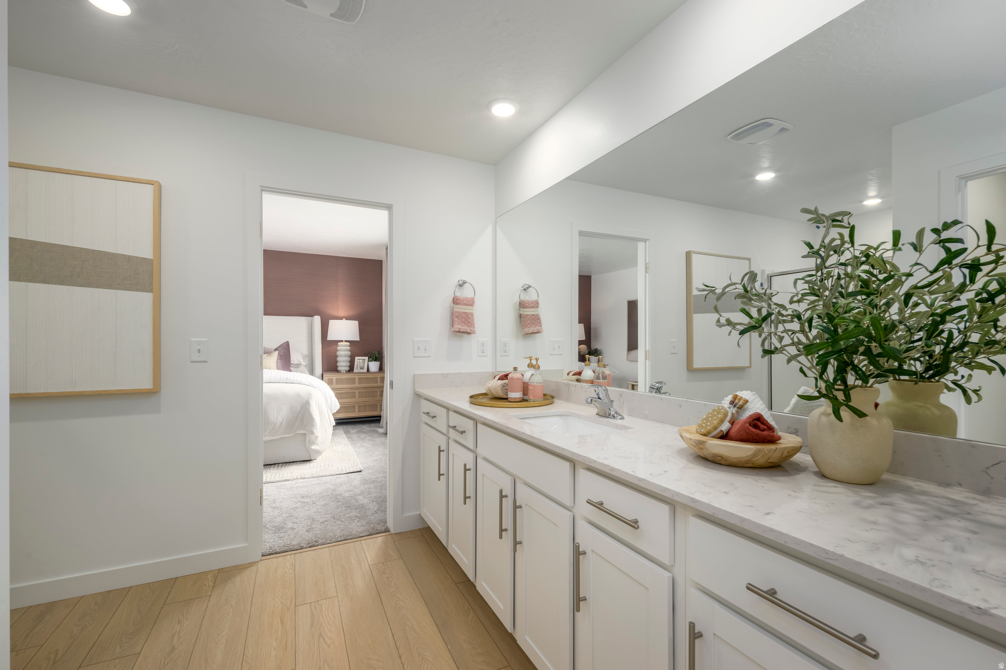 SIENNA HILLS - Residential