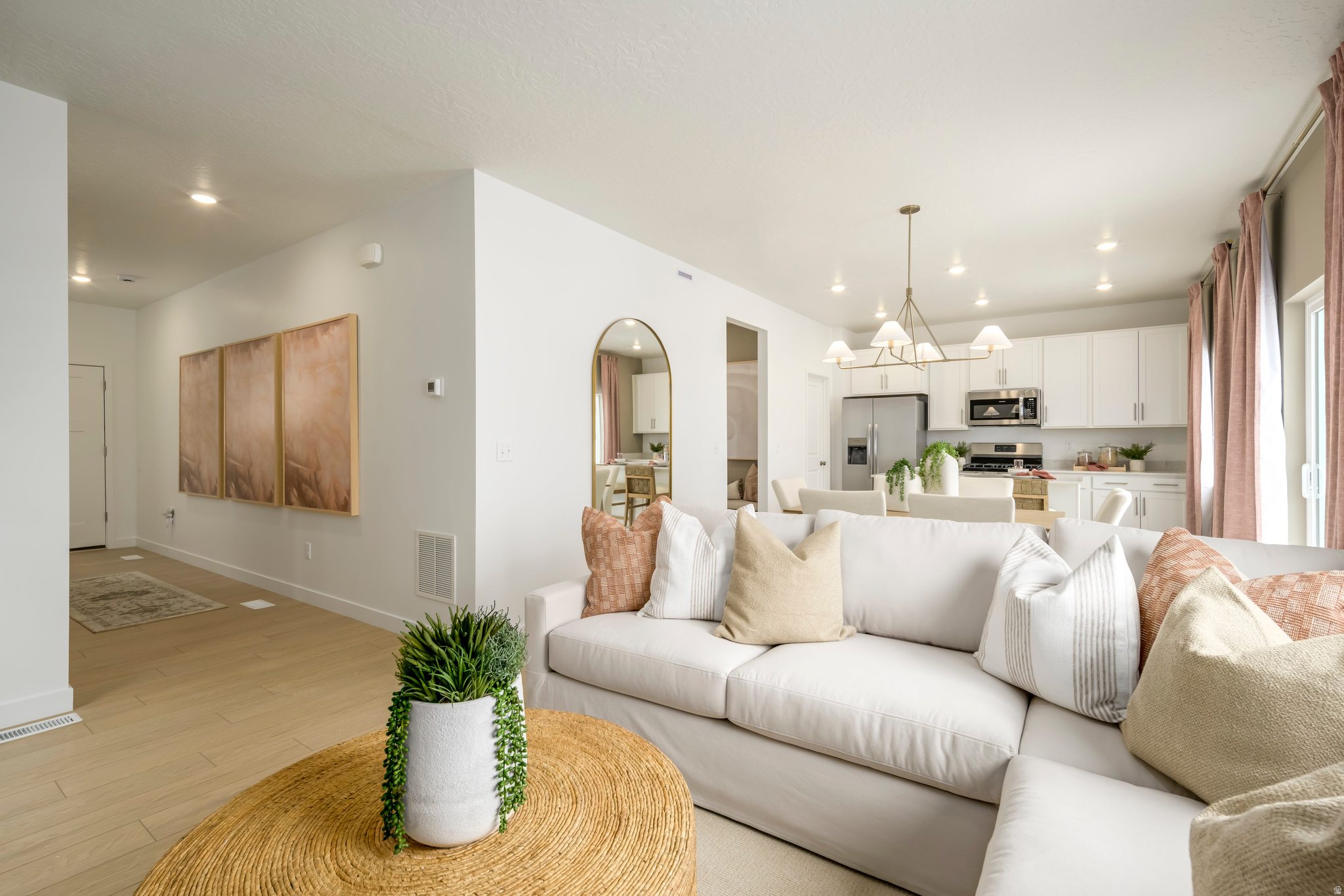 SIENNA HILLS - Residential