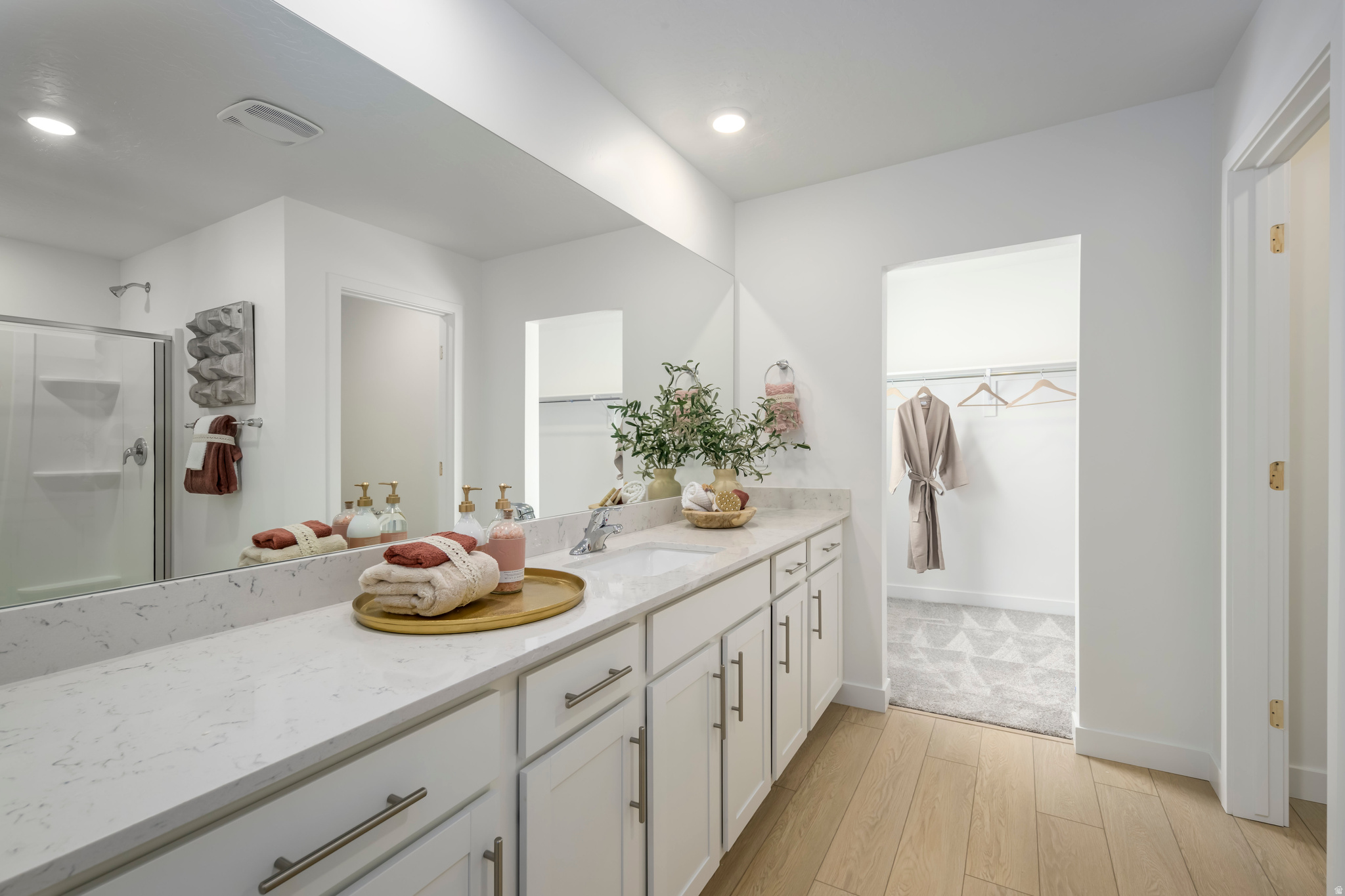SIENNA HILLS - Residential