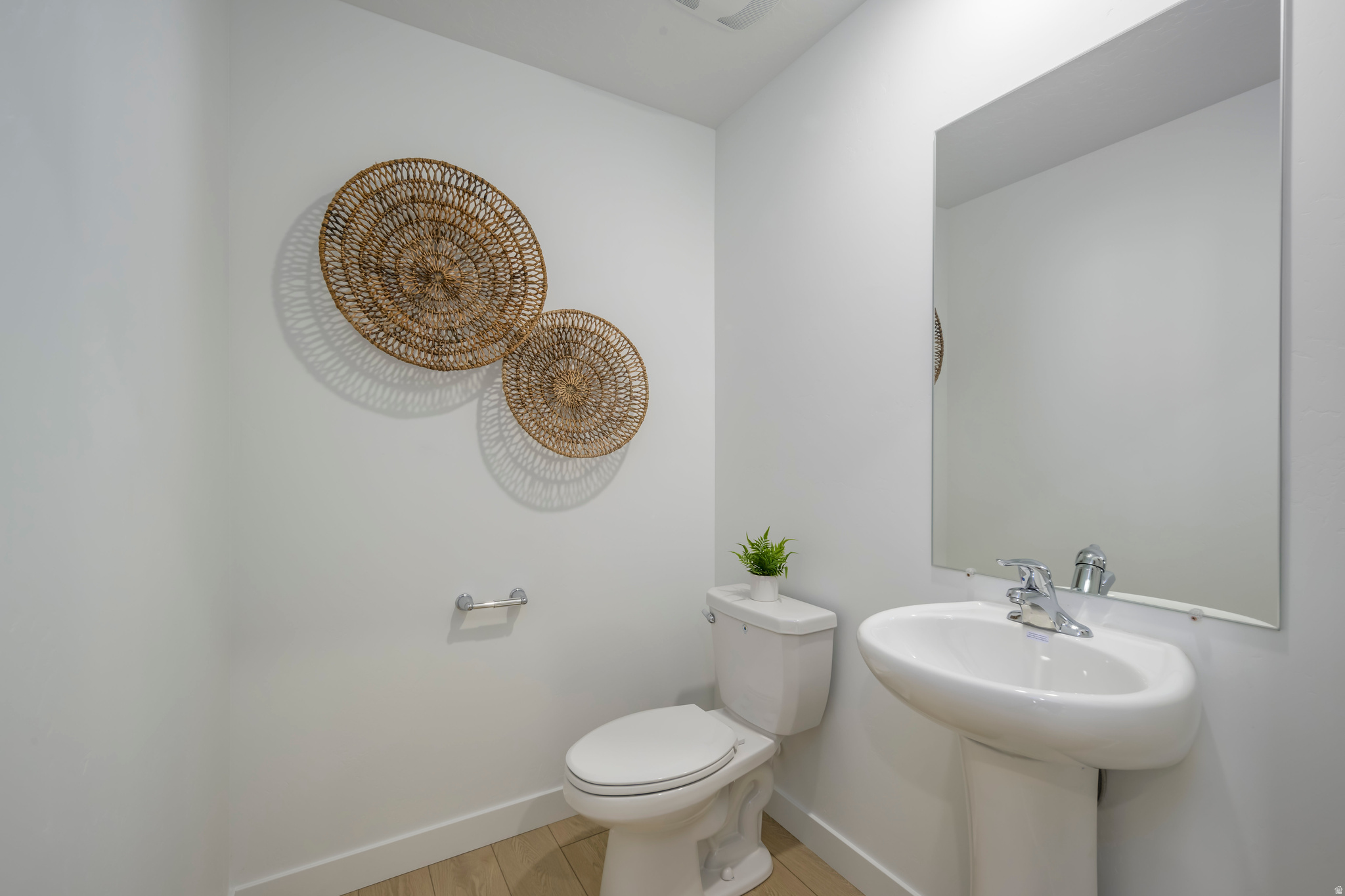 SIENNA HILLS - Residential