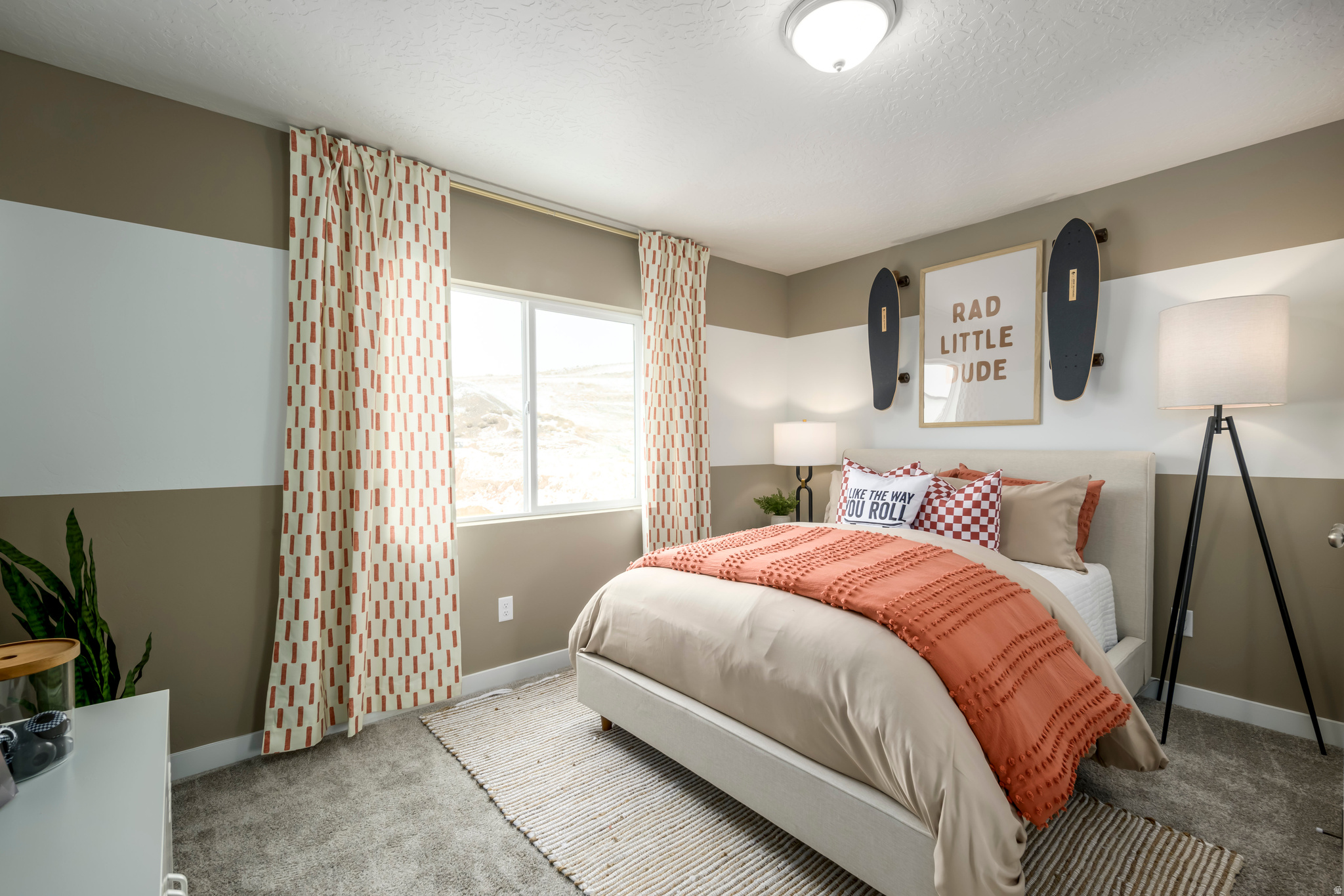 SIENNA HILLS - Residential