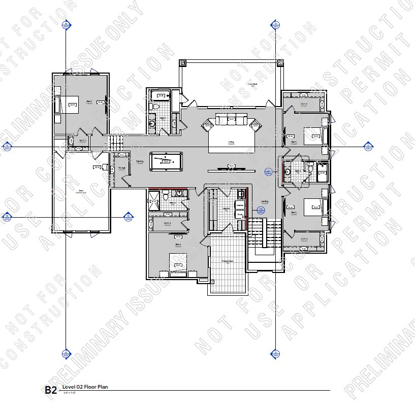 FINLEY FARMS - Residential