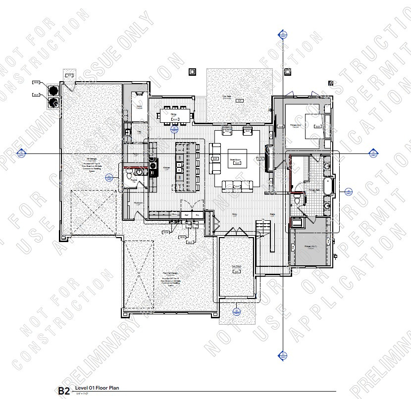 FINLEY FARMS - Residential