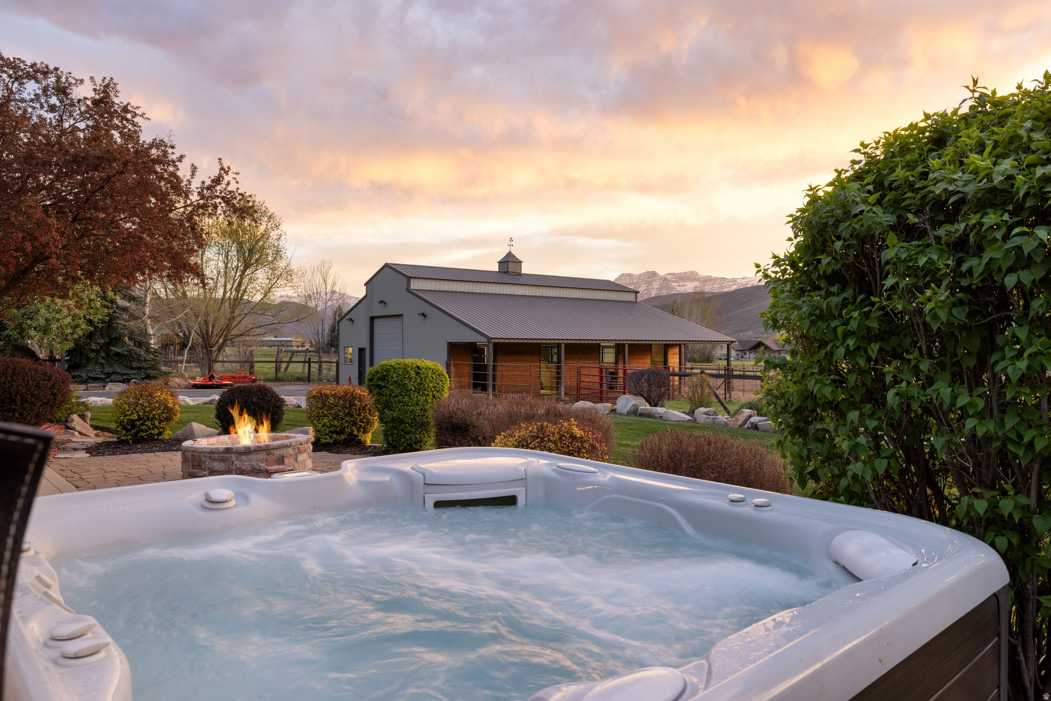 WINTERTON FARMS - Residential
