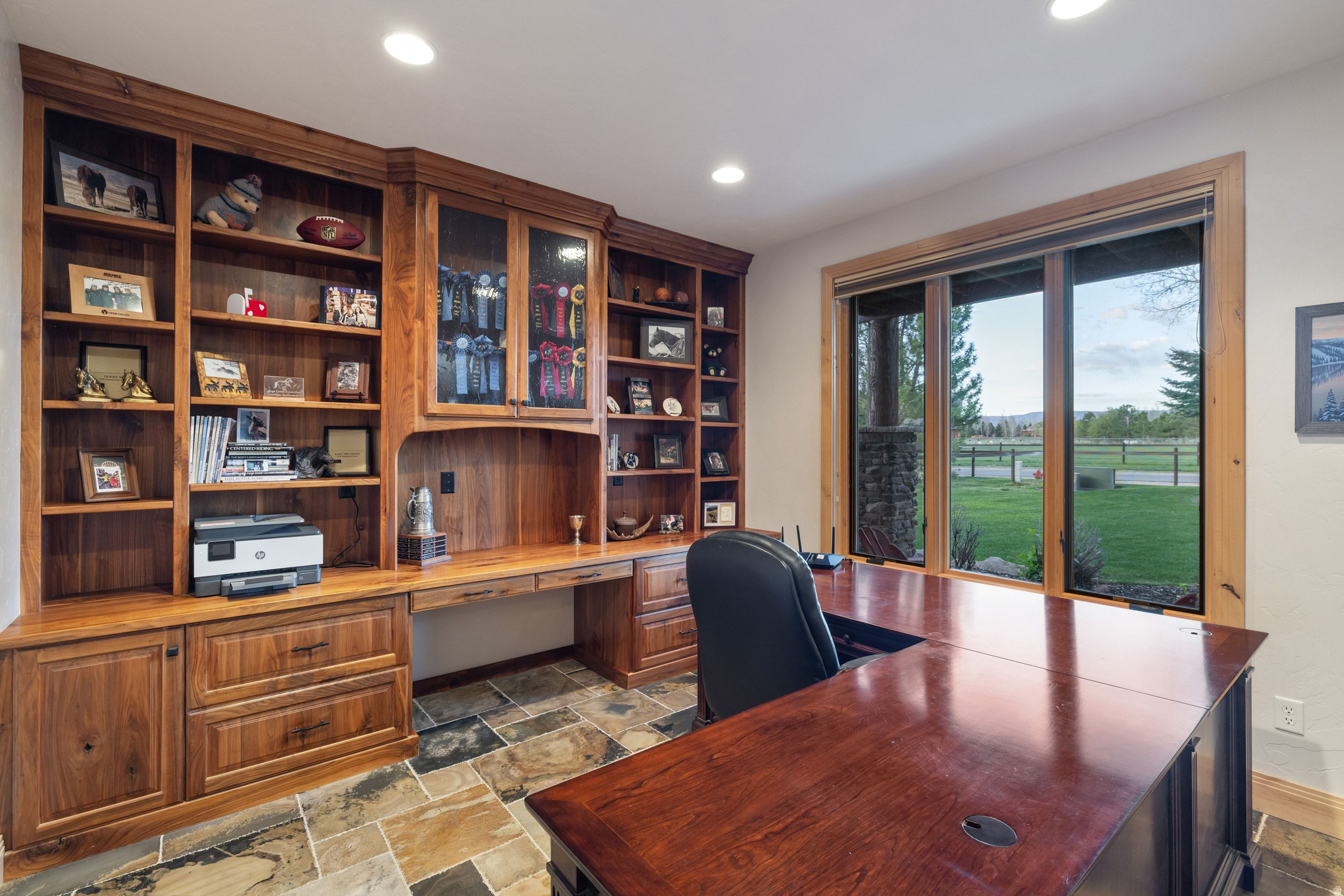 WINTERTON FARMS - Residential