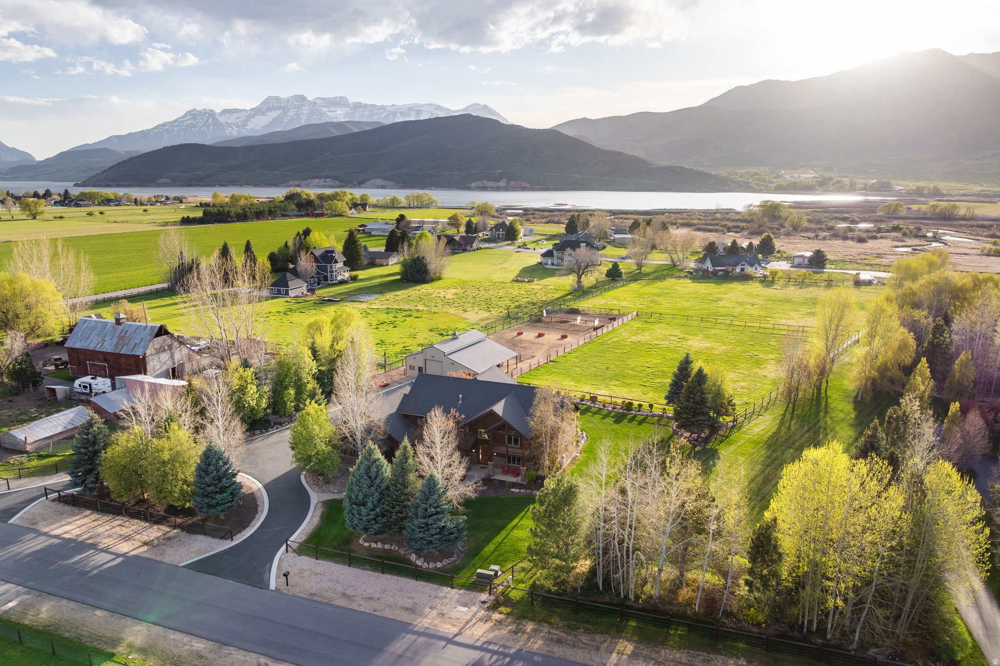 WINTERTON FARMS - Residential