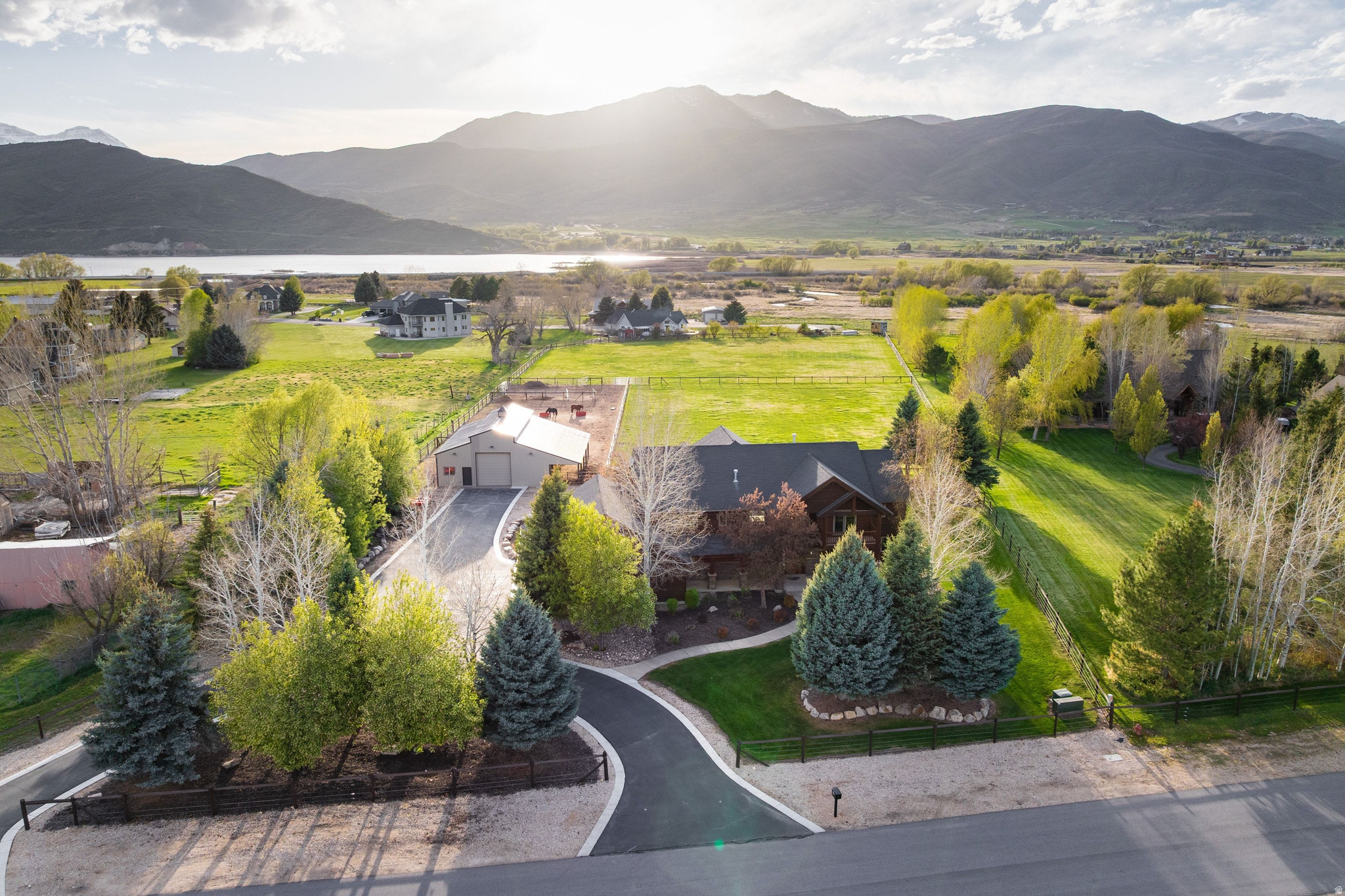 WINTERTON FARMS - Residential