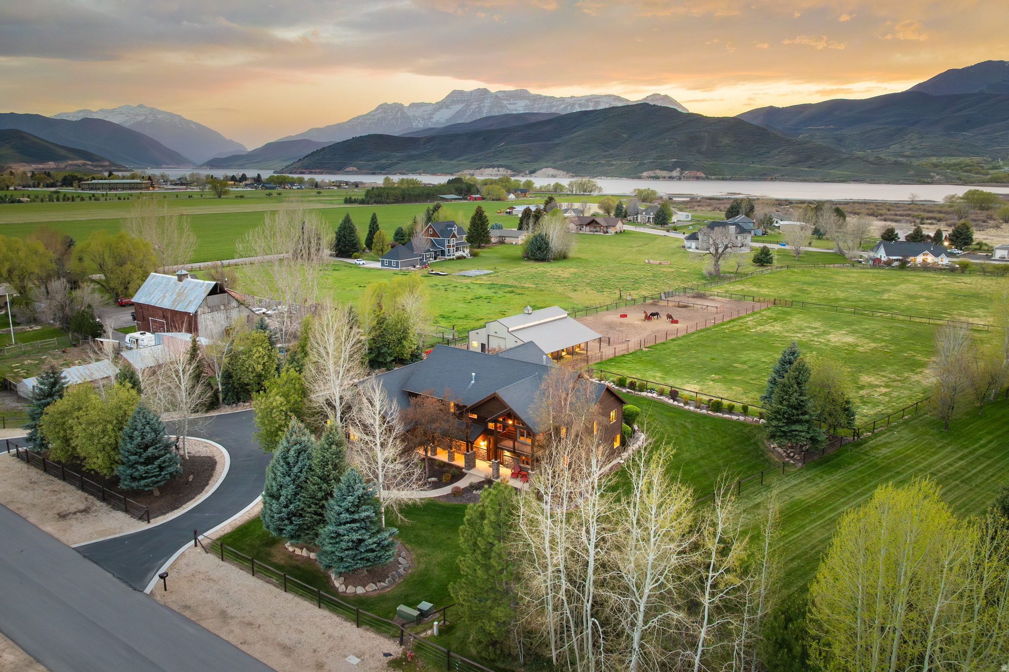 WINTERTON FARMS - Residential