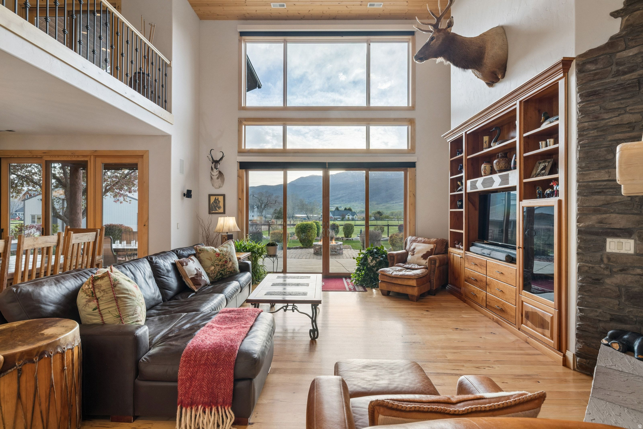 WINTERTON FARMS - Residential