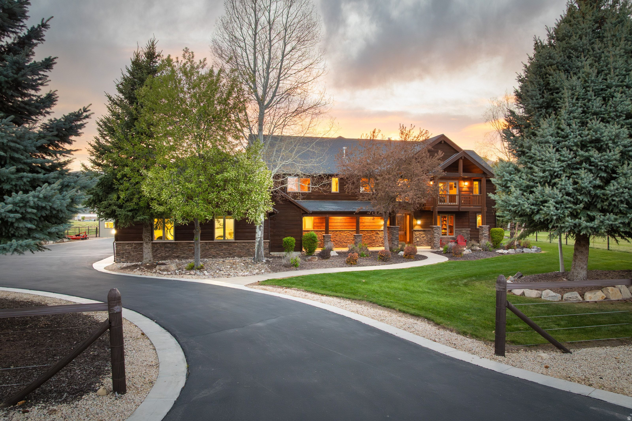 WINTERTON FARMS - Residential