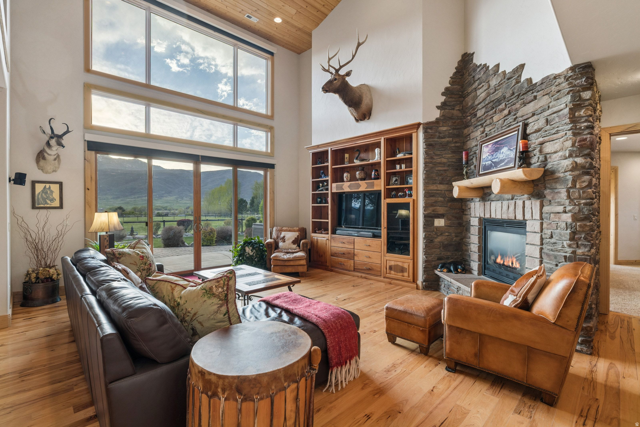 WINTERTON FARMS - Residential