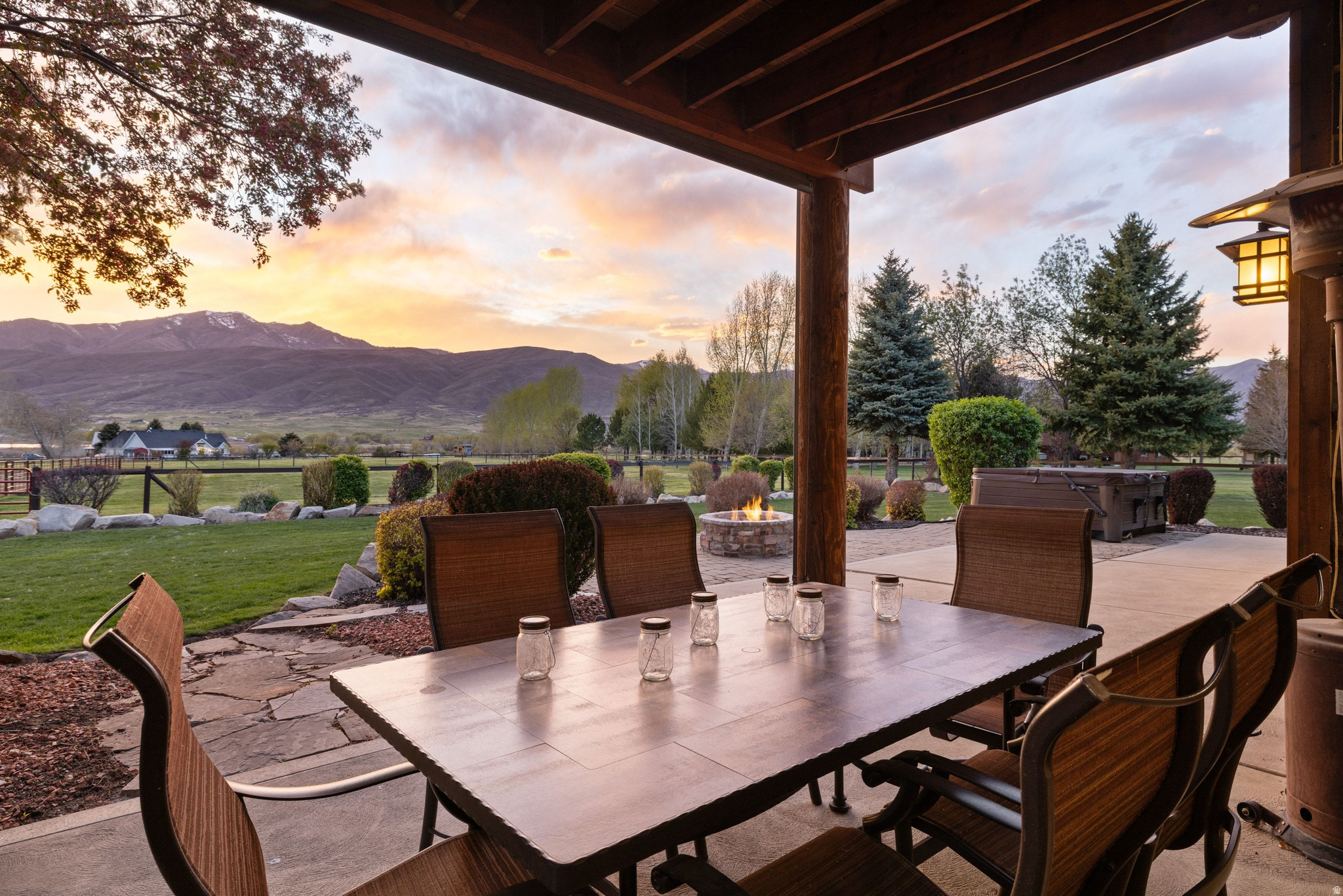 WINTERTON FARMS - Residential