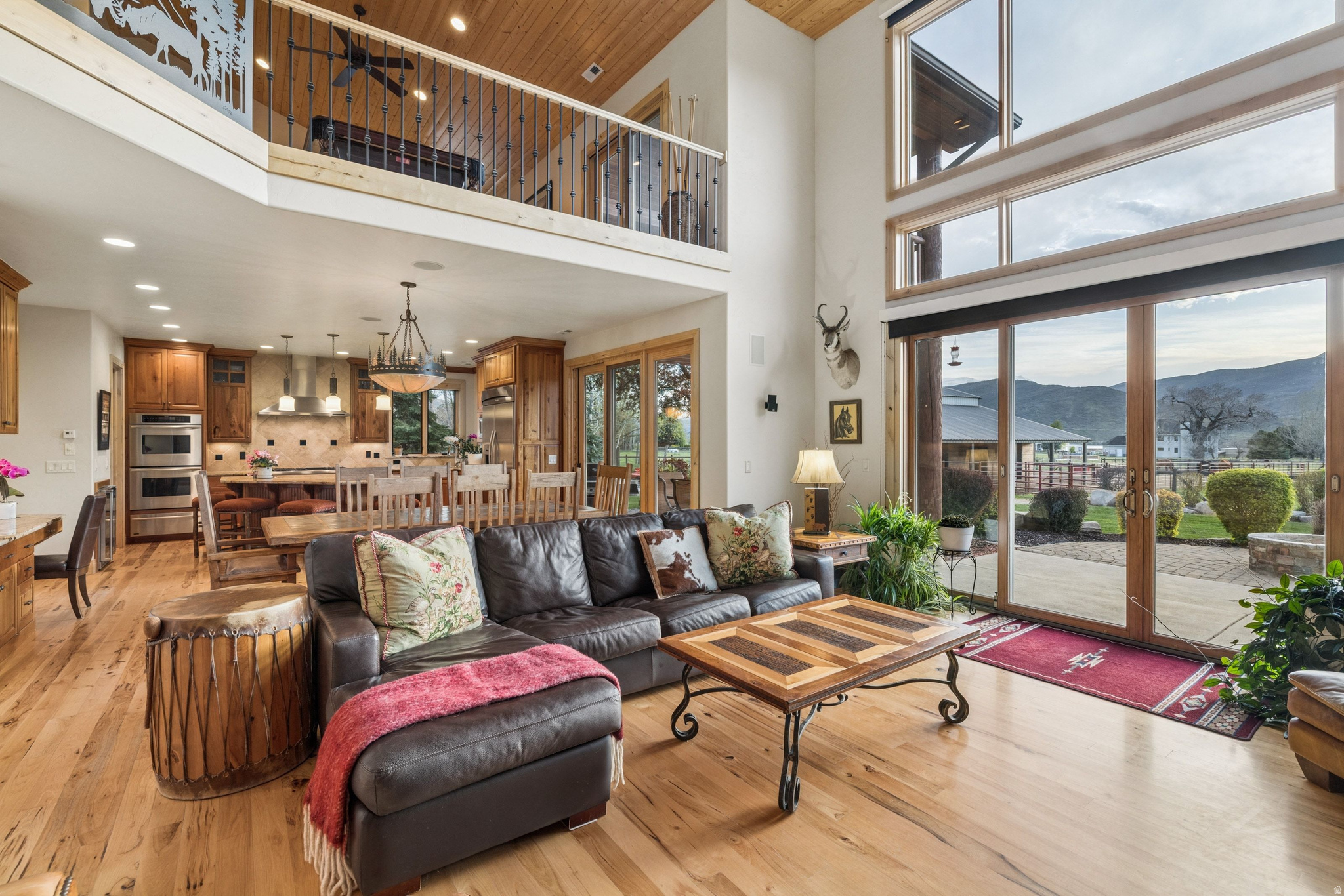WINTERTON FARMS - Residential