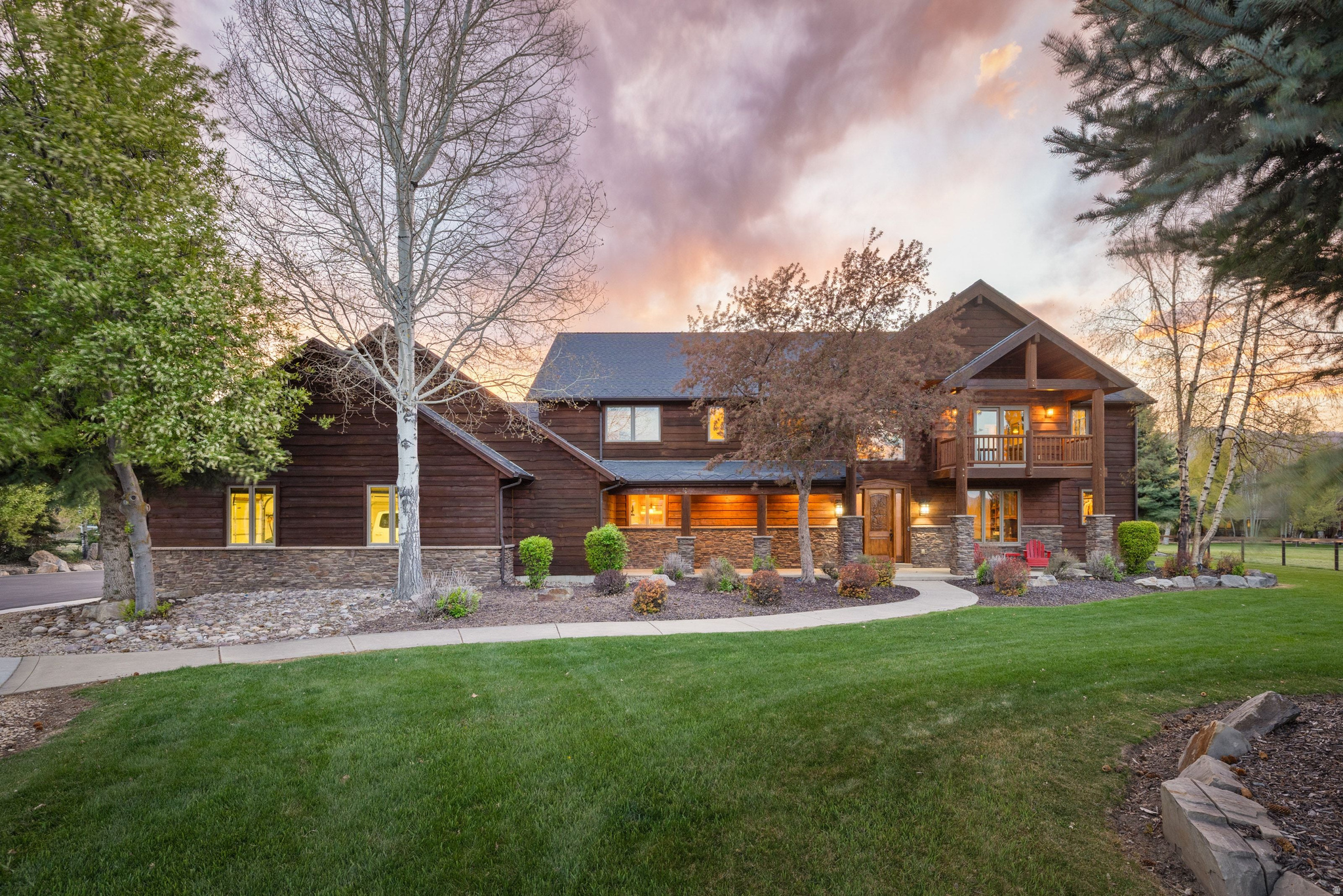 WINTERTON FARMS - Residential