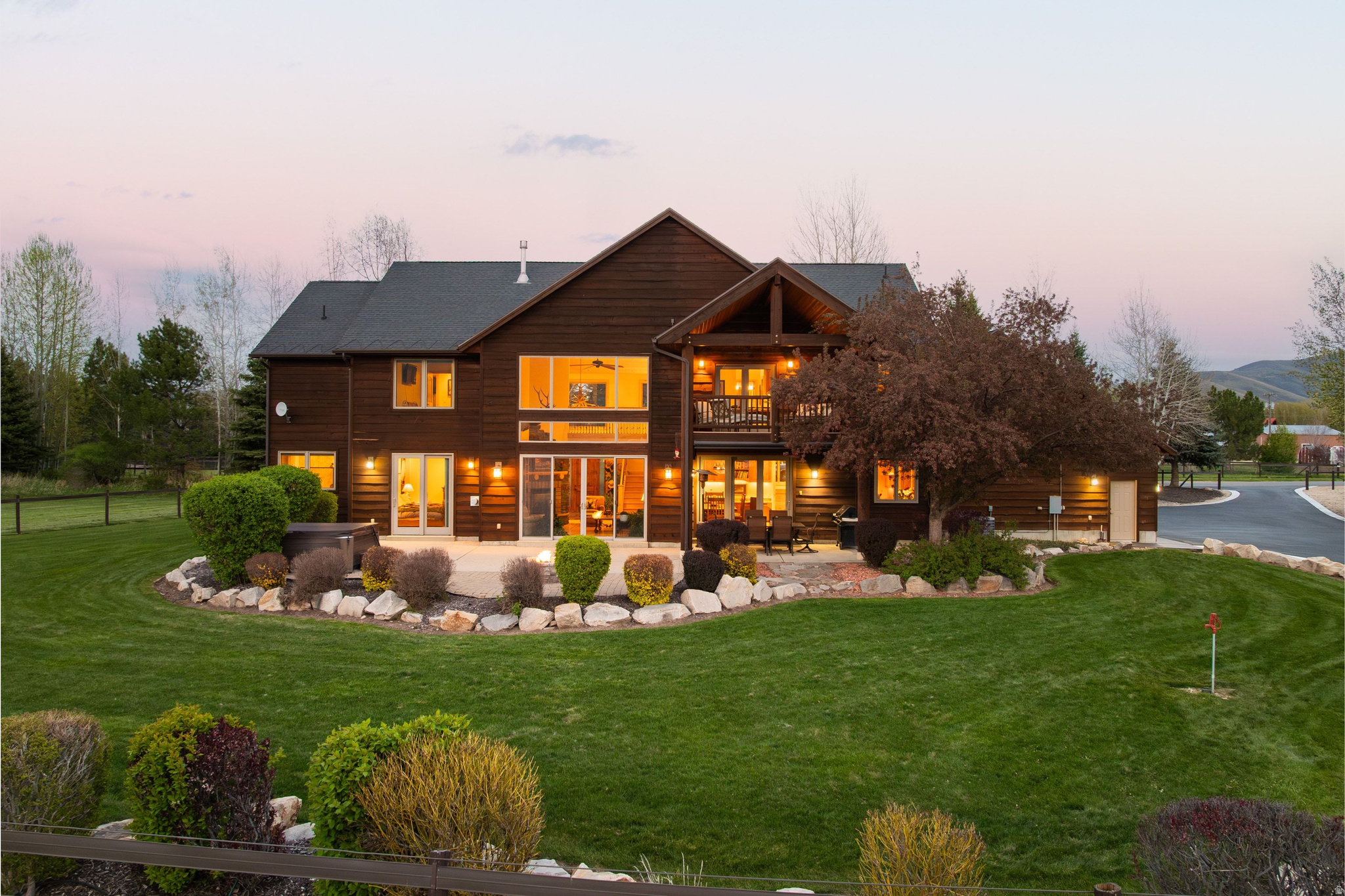 WINTERTON FARMS - Residential