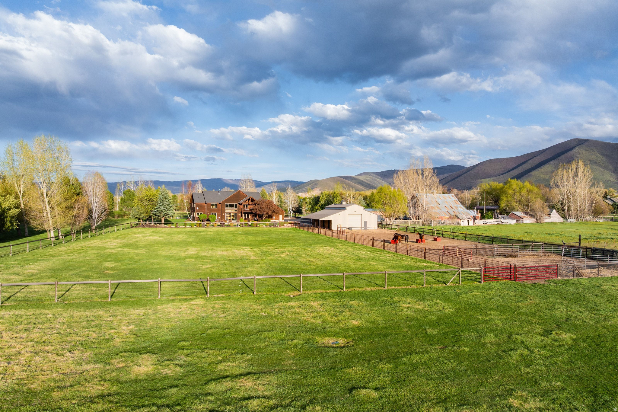 WINTERTON FARMS - Residential