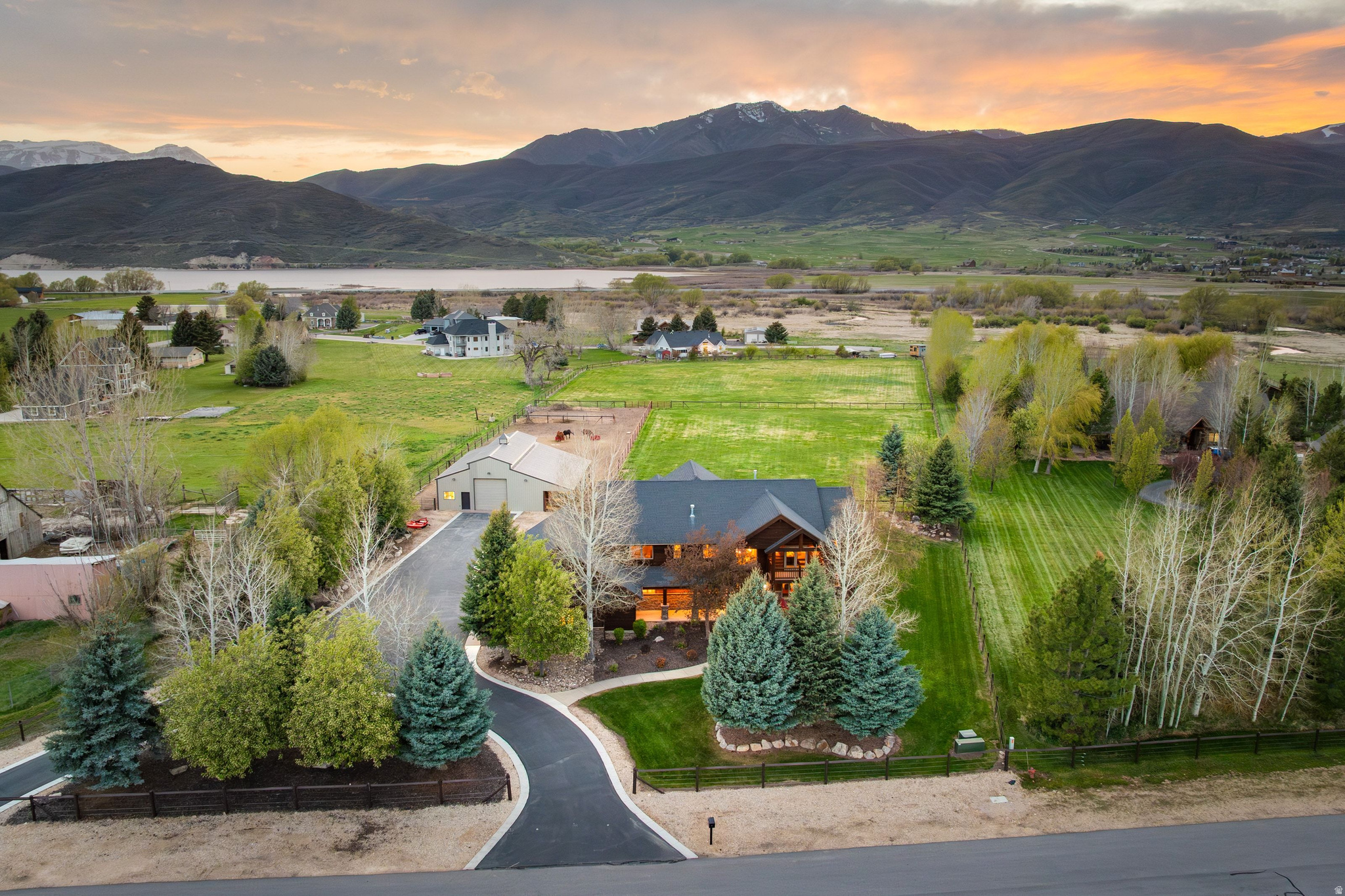 WINTERTON FARMS - Residential