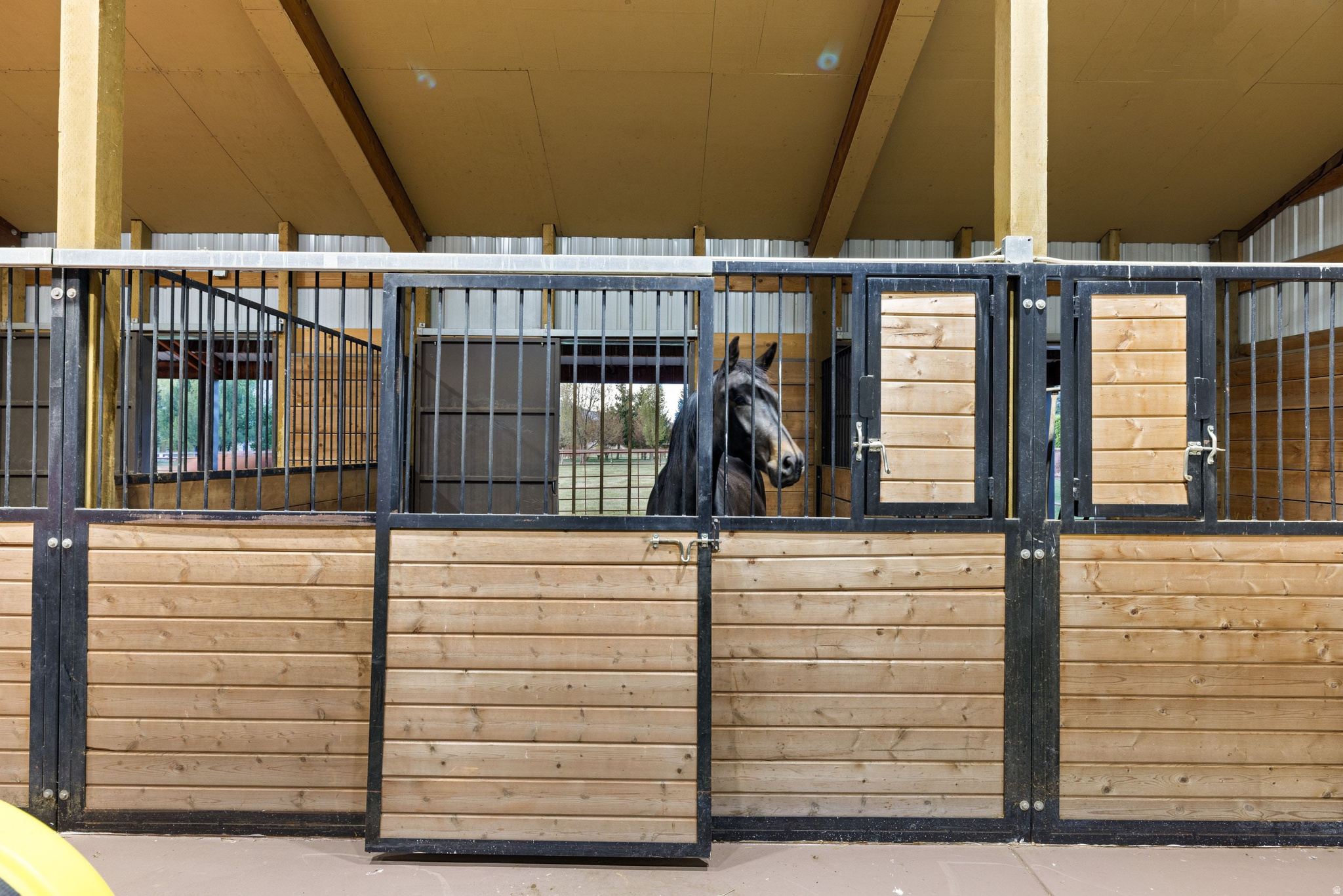 WINTERTON FARMS - Residential