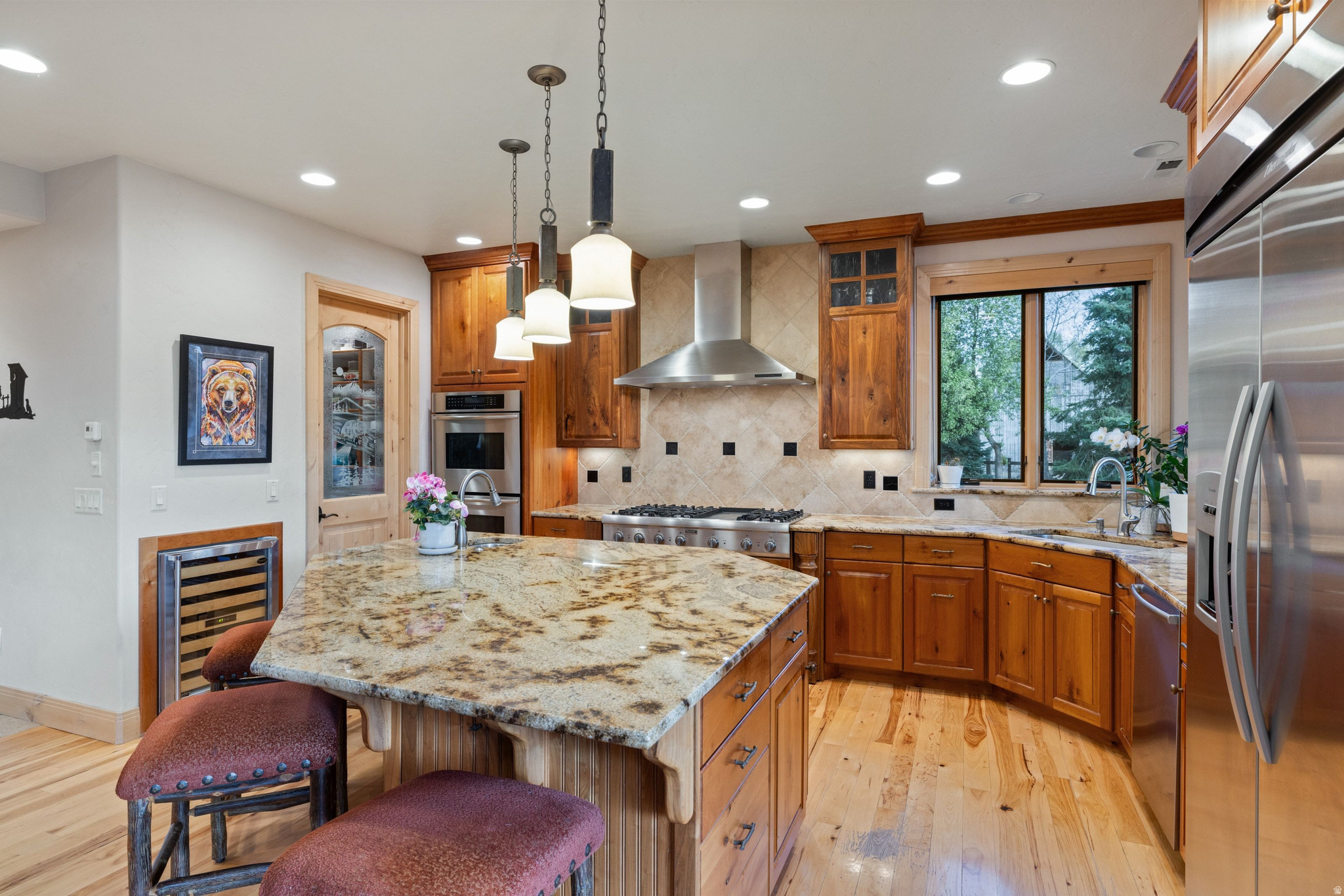 WINTERTON FARMS - Residential