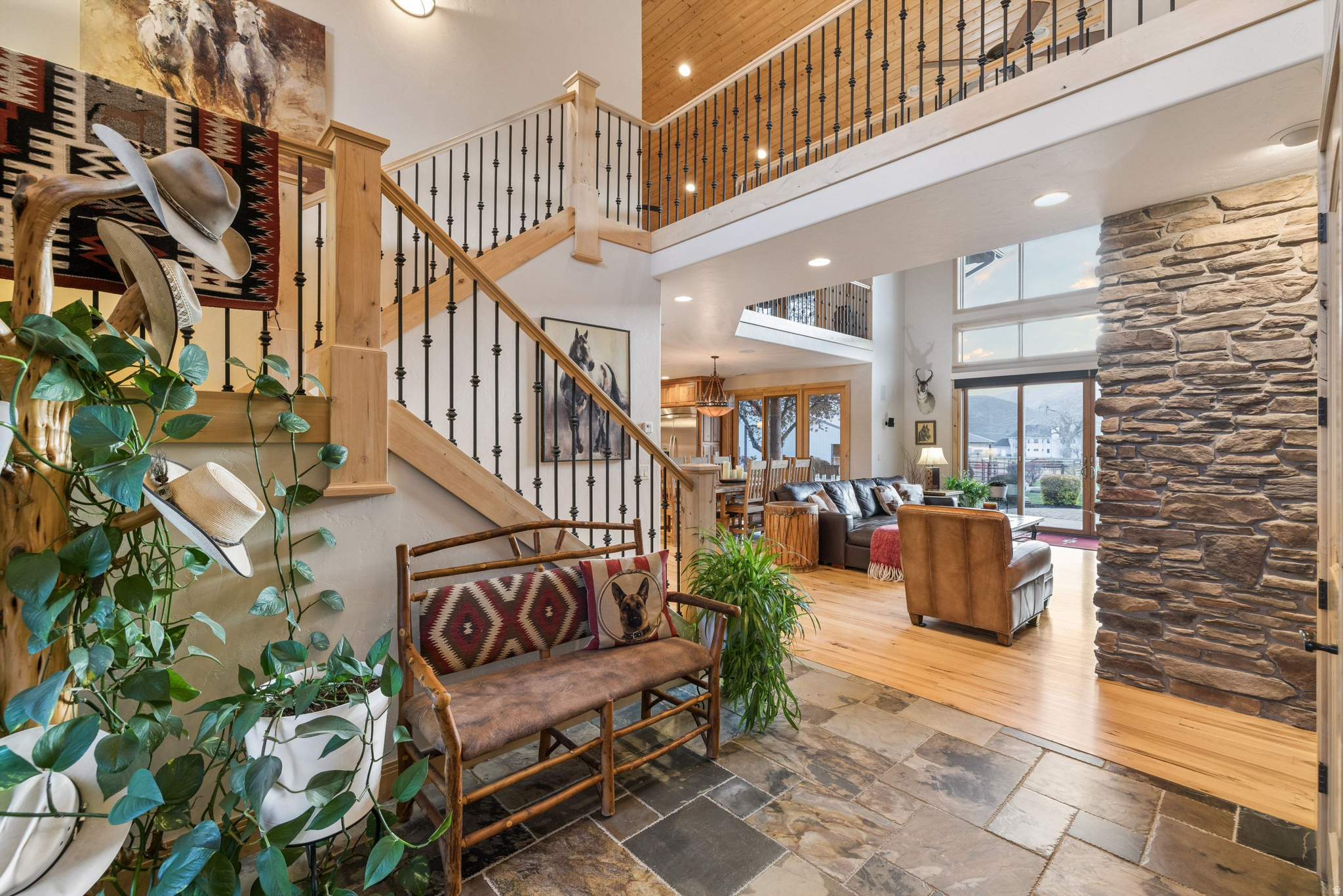 WINTERTON FARMS - Residential