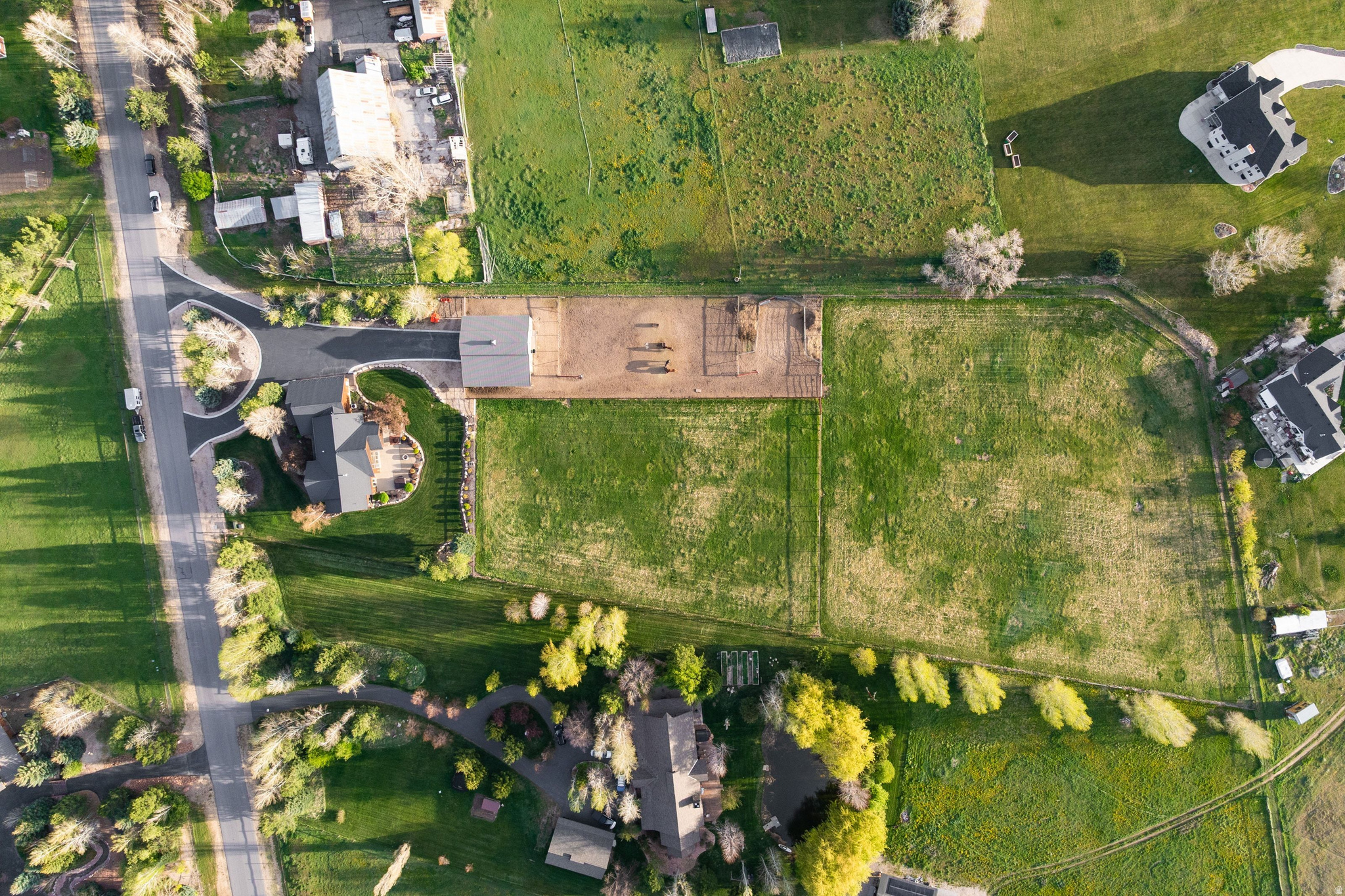 WINTERTON FARMS - Residential