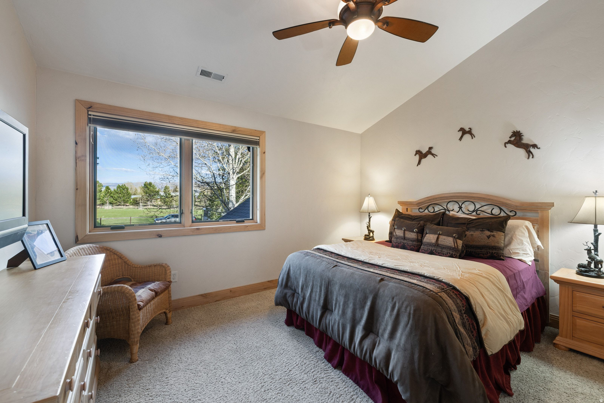 WINTERTON FARMS - Residential