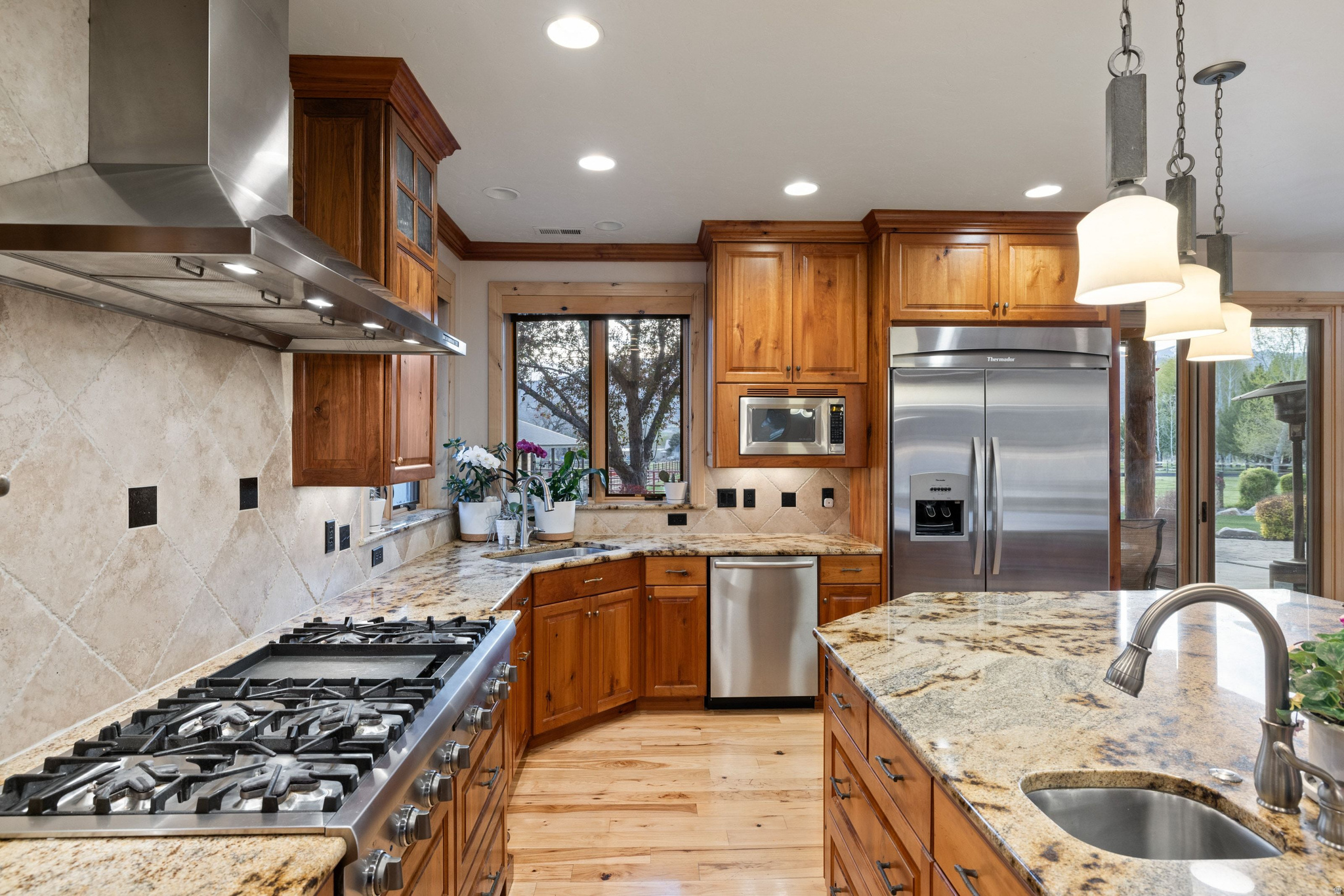 WINTERTON FARMS - Residential