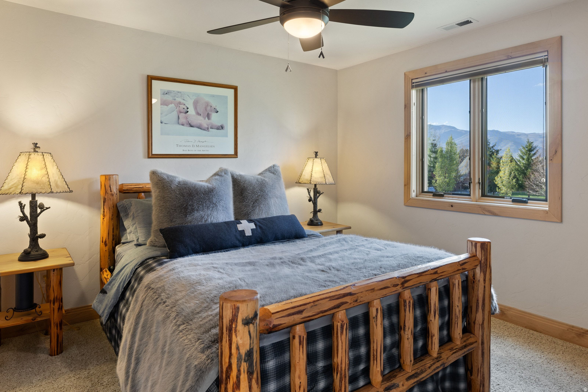 WINTERTON FARMS - Residential