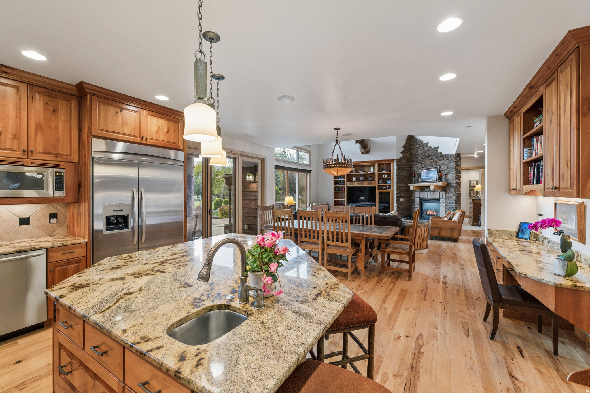 WINTERTON FARMS - Residential
