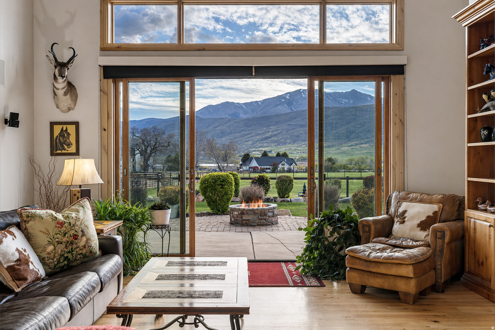 WINTERTON FARMS - Residential