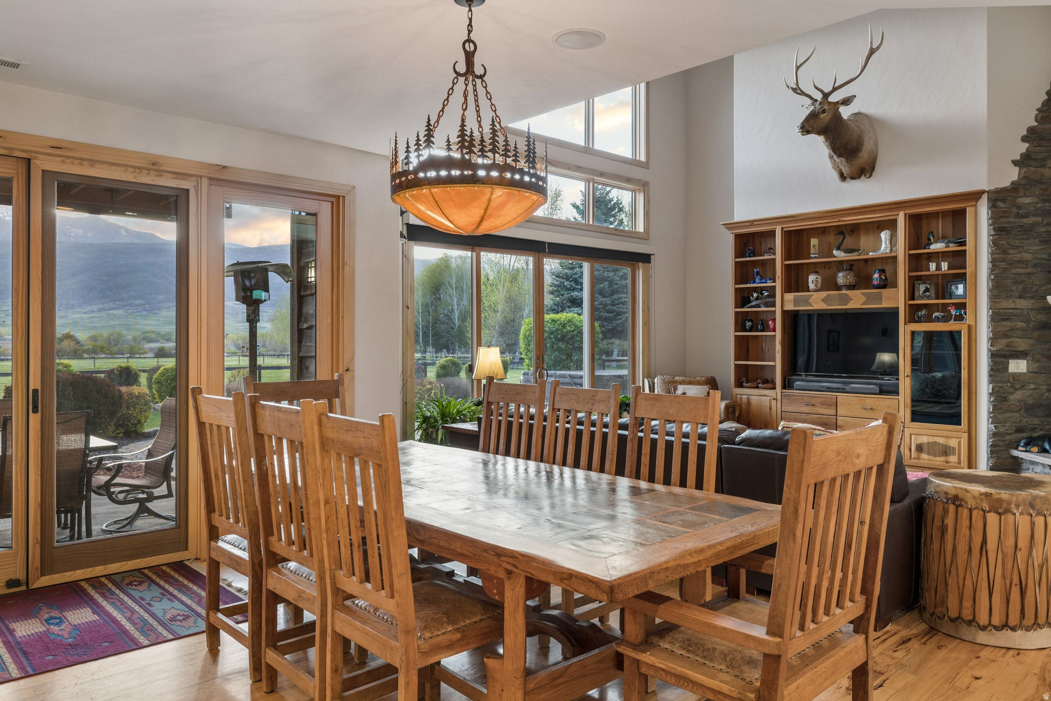 WINTERTON FARMS - Residential