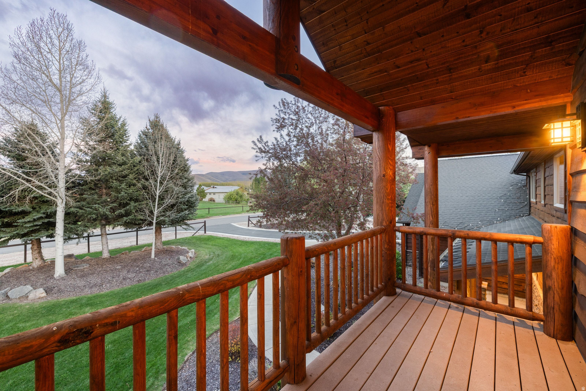 WINTERTON FARMS - Residential