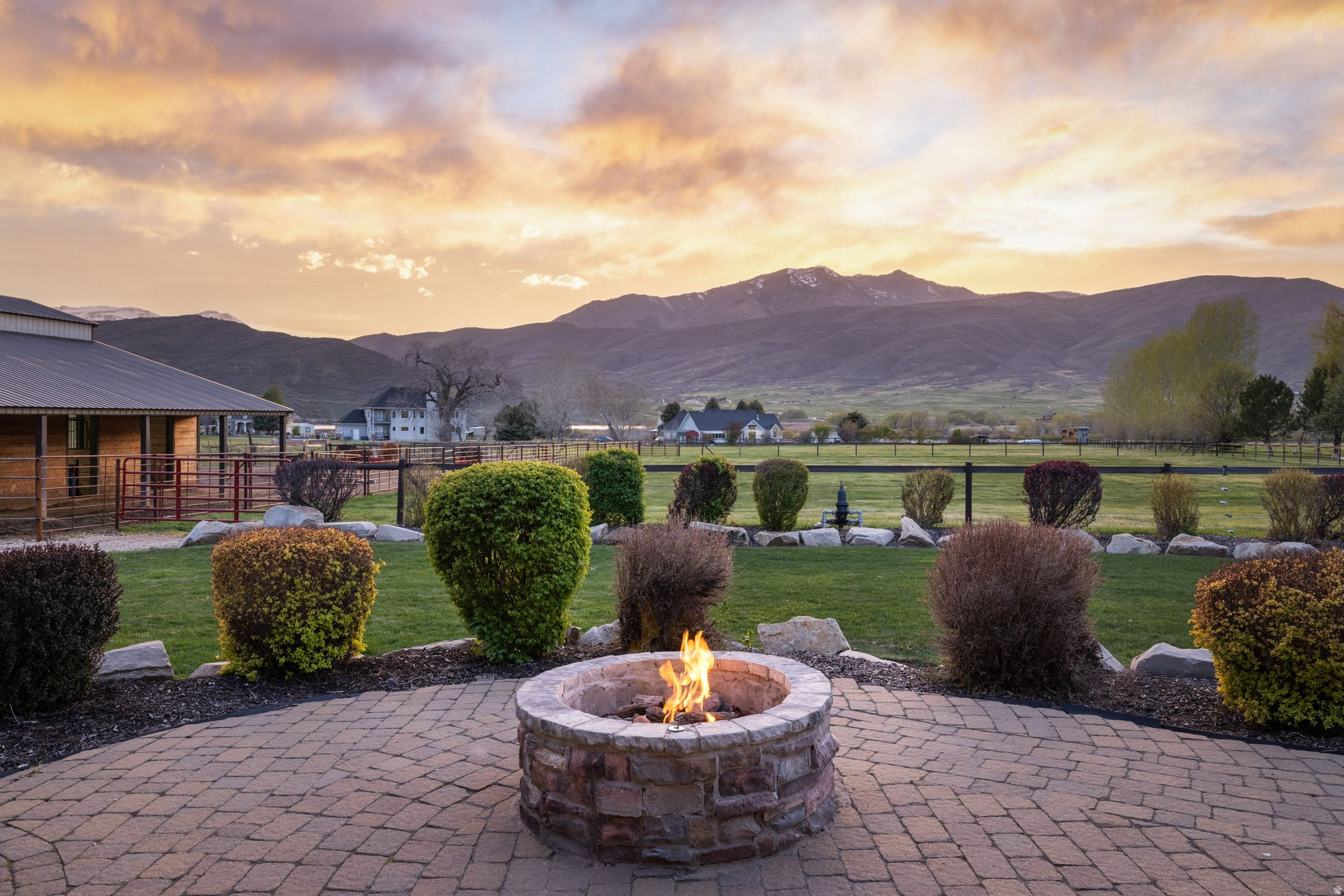 WINTERTON FARMS - Residential
