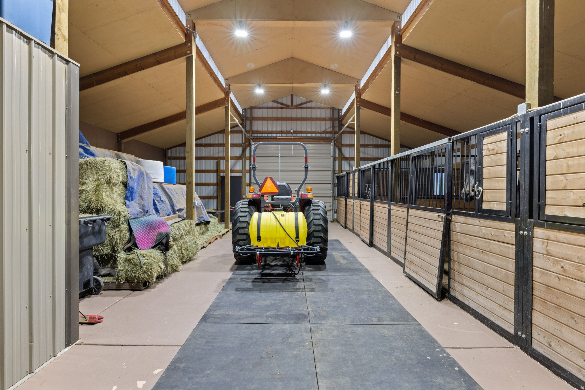 WINTERTON FARMS - Residential