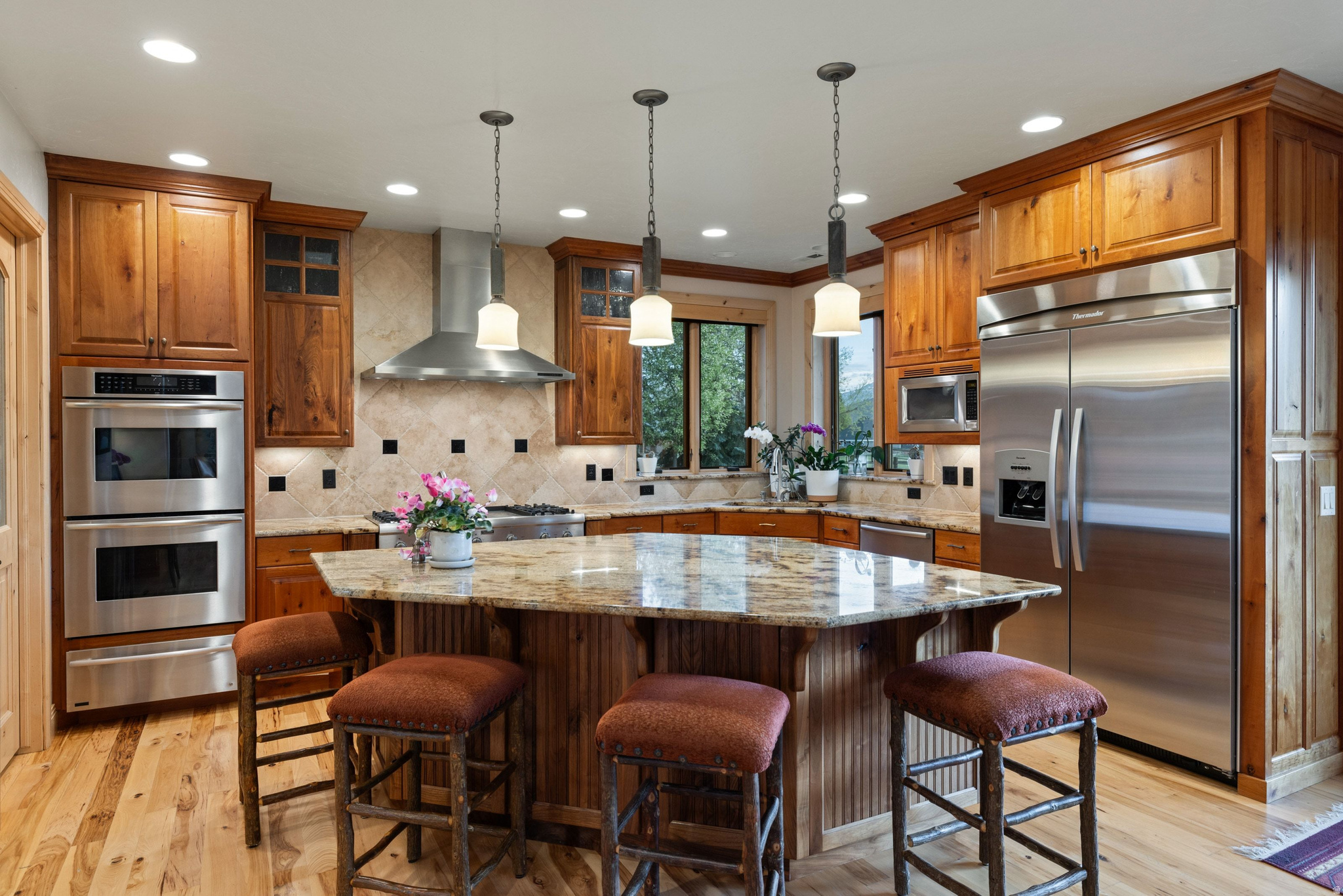 WINTERTON FARMS - Residential