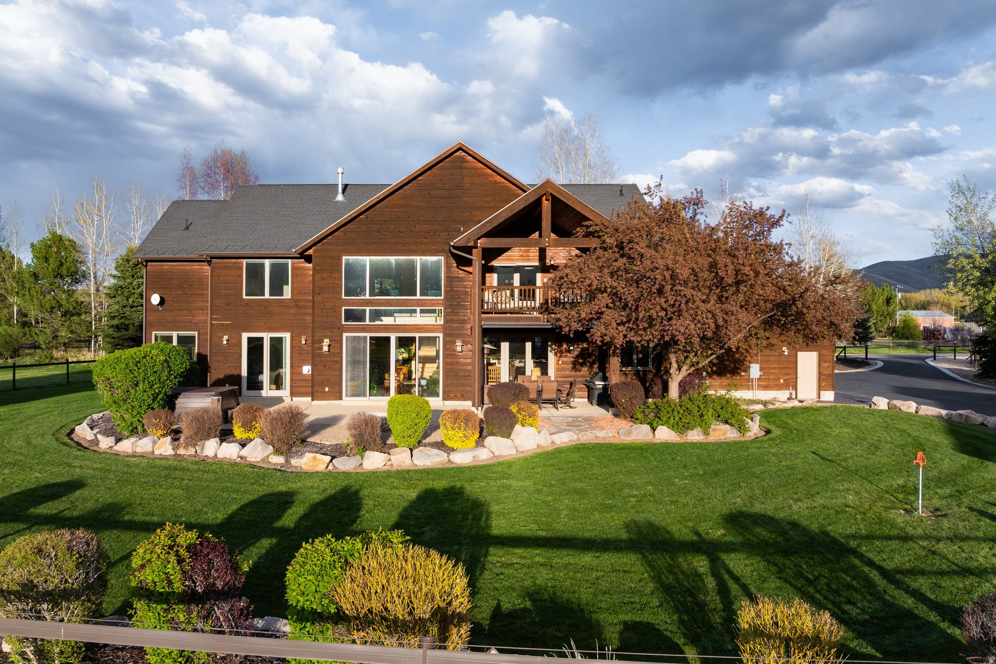 WINTERTON FARMS - Residential