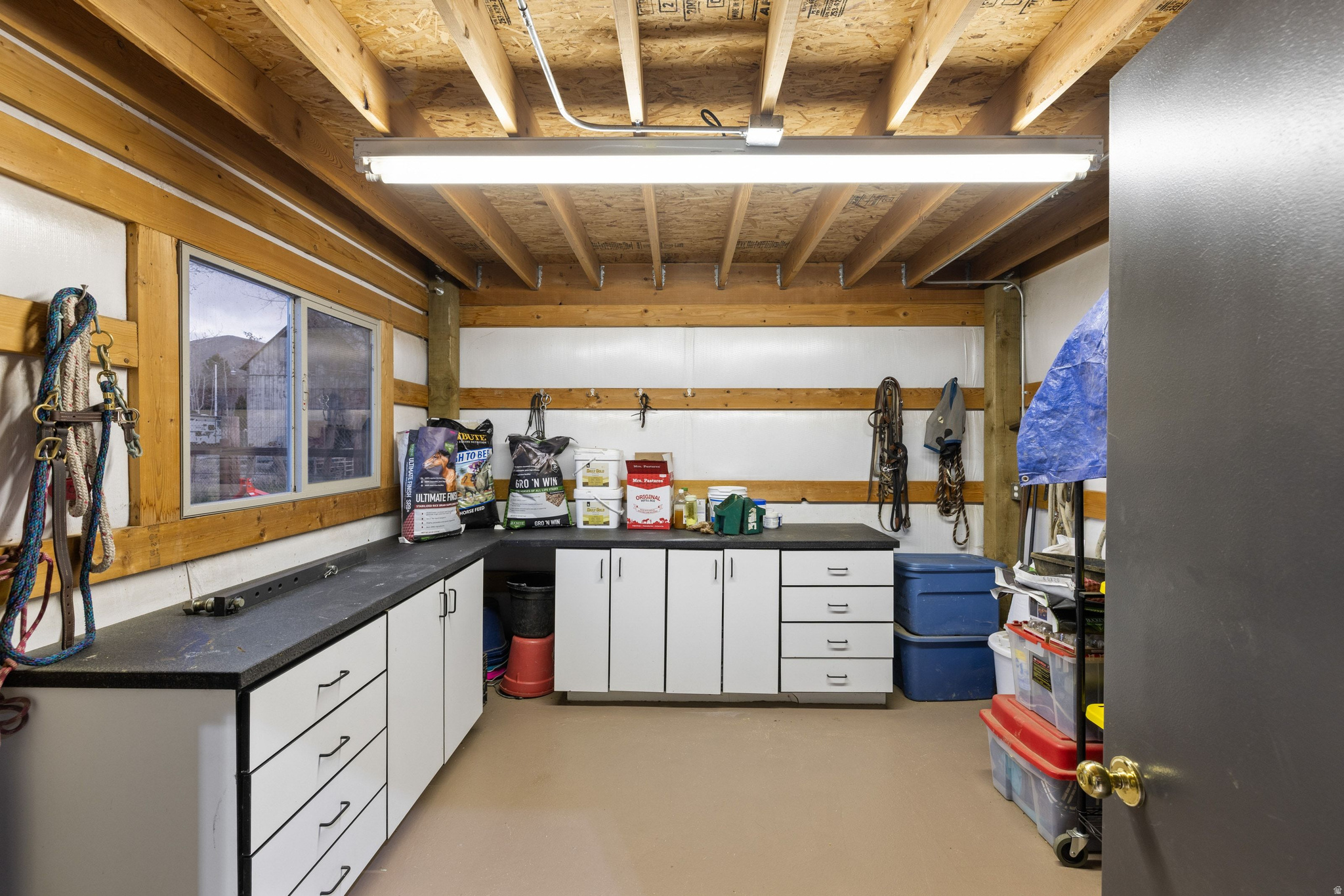 WINTERTON FARMS - Residential