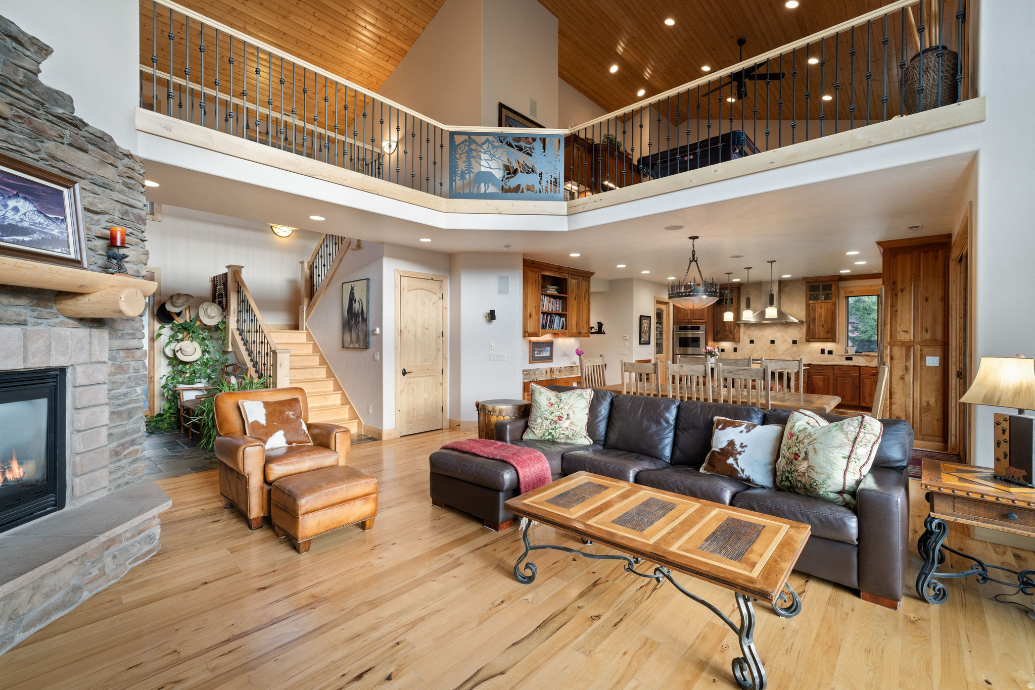 WINTERTON FARMS - Residential