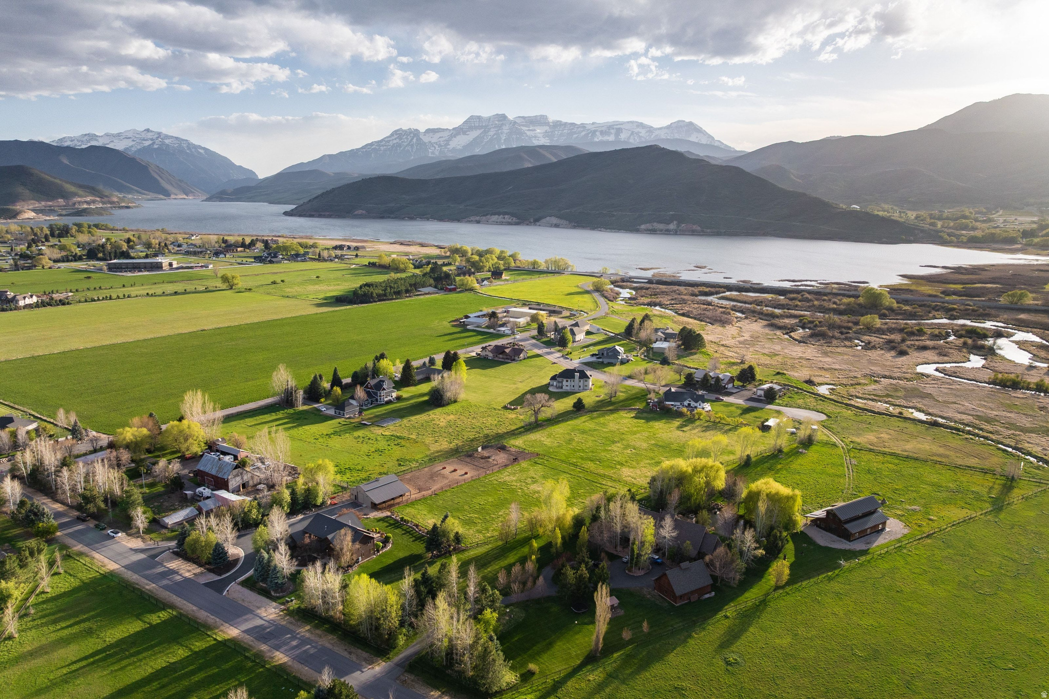 WINTERTON FARMS - Residential