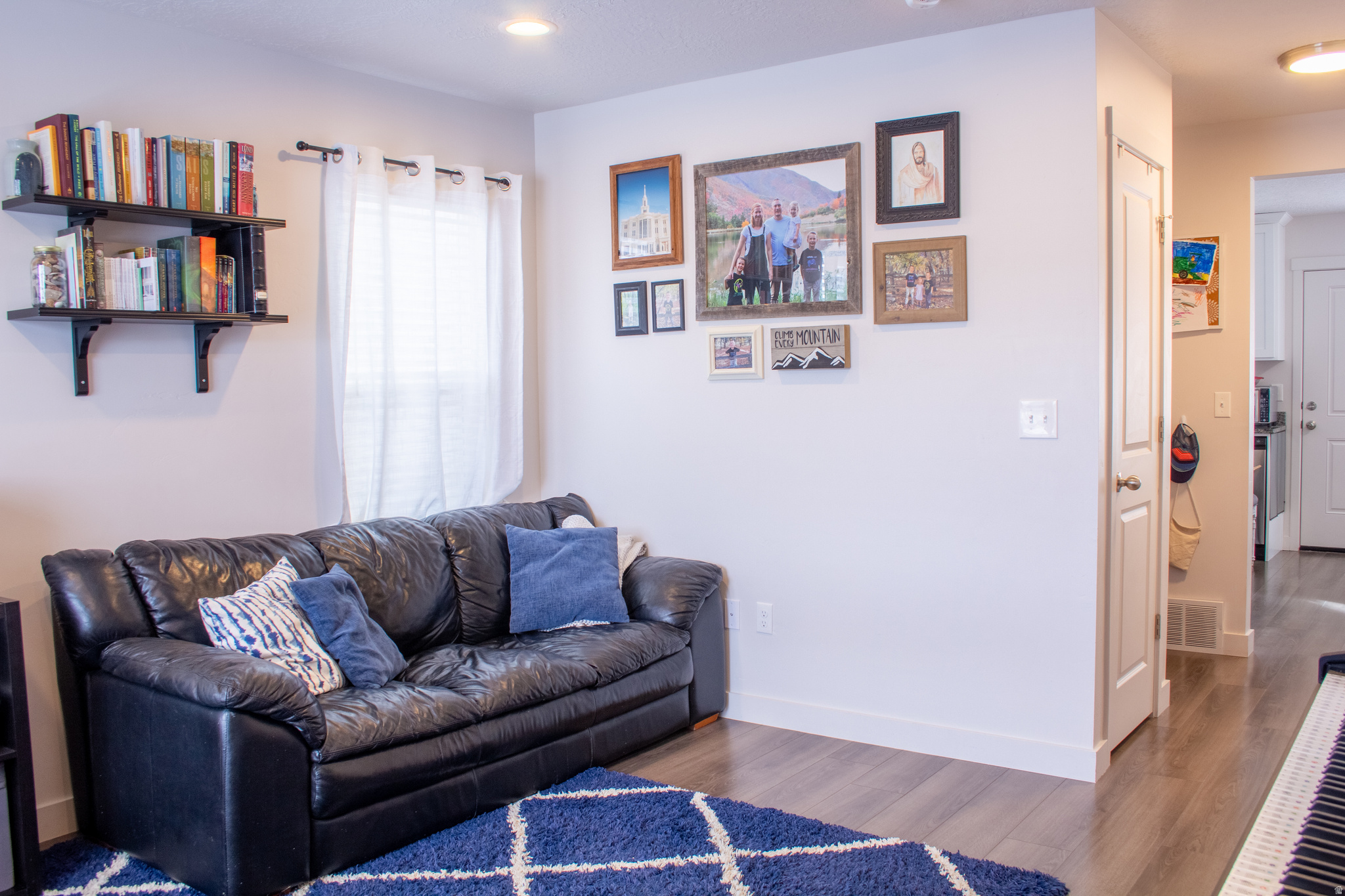 GREEN - Residential