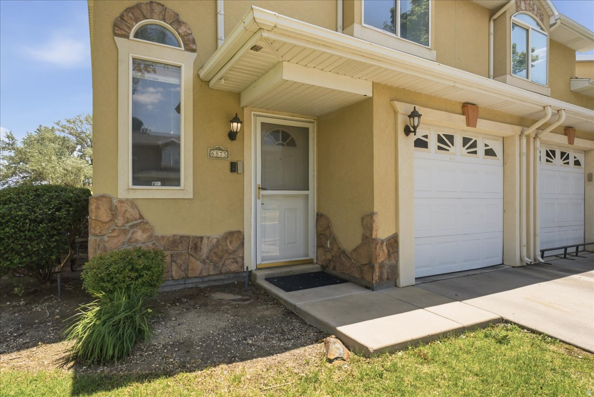 TUSCANY TOWNHOMES PHASE 1 CONDO - Residential