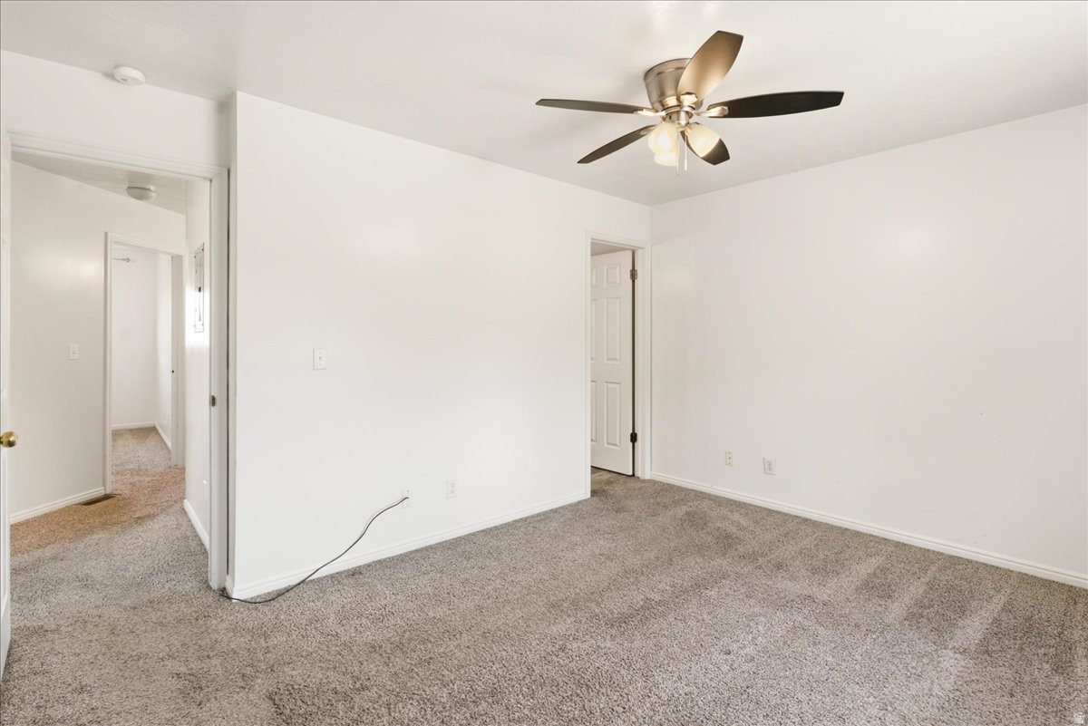 TUSCANY TOWNHOMES PHASE 1 CONDO - Residential